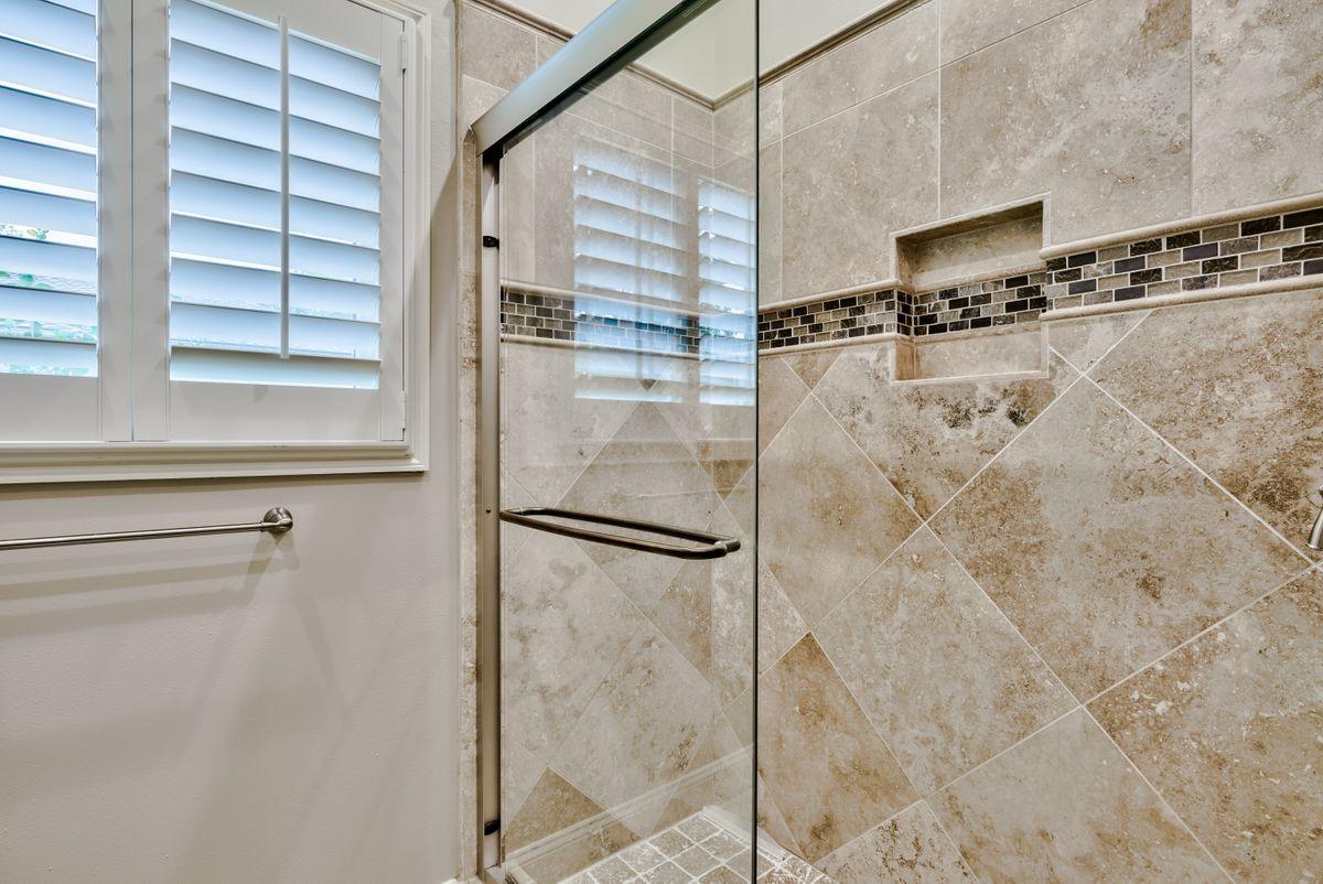 TROON DRIVE - Residential