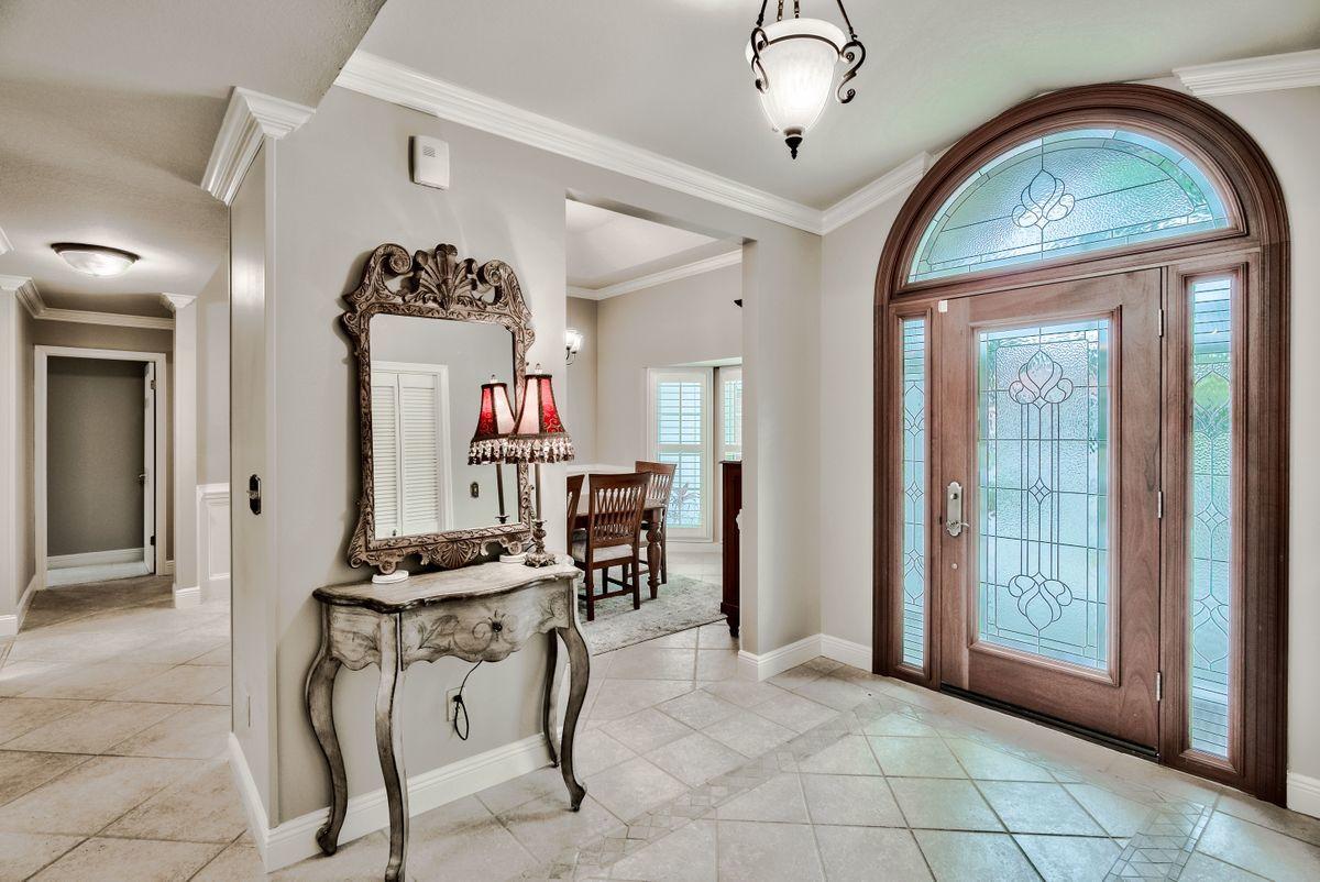 TROON DRIVE - Residential