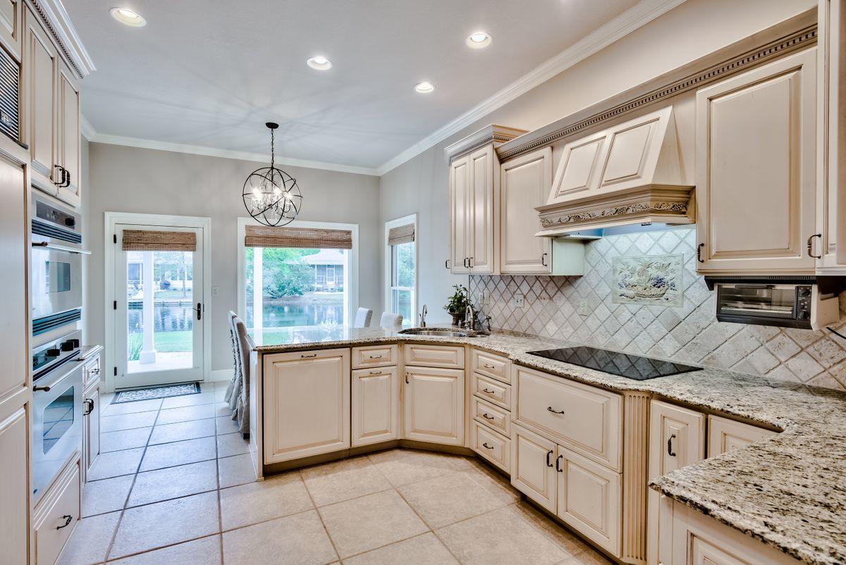 TROON DRIVE - Residential