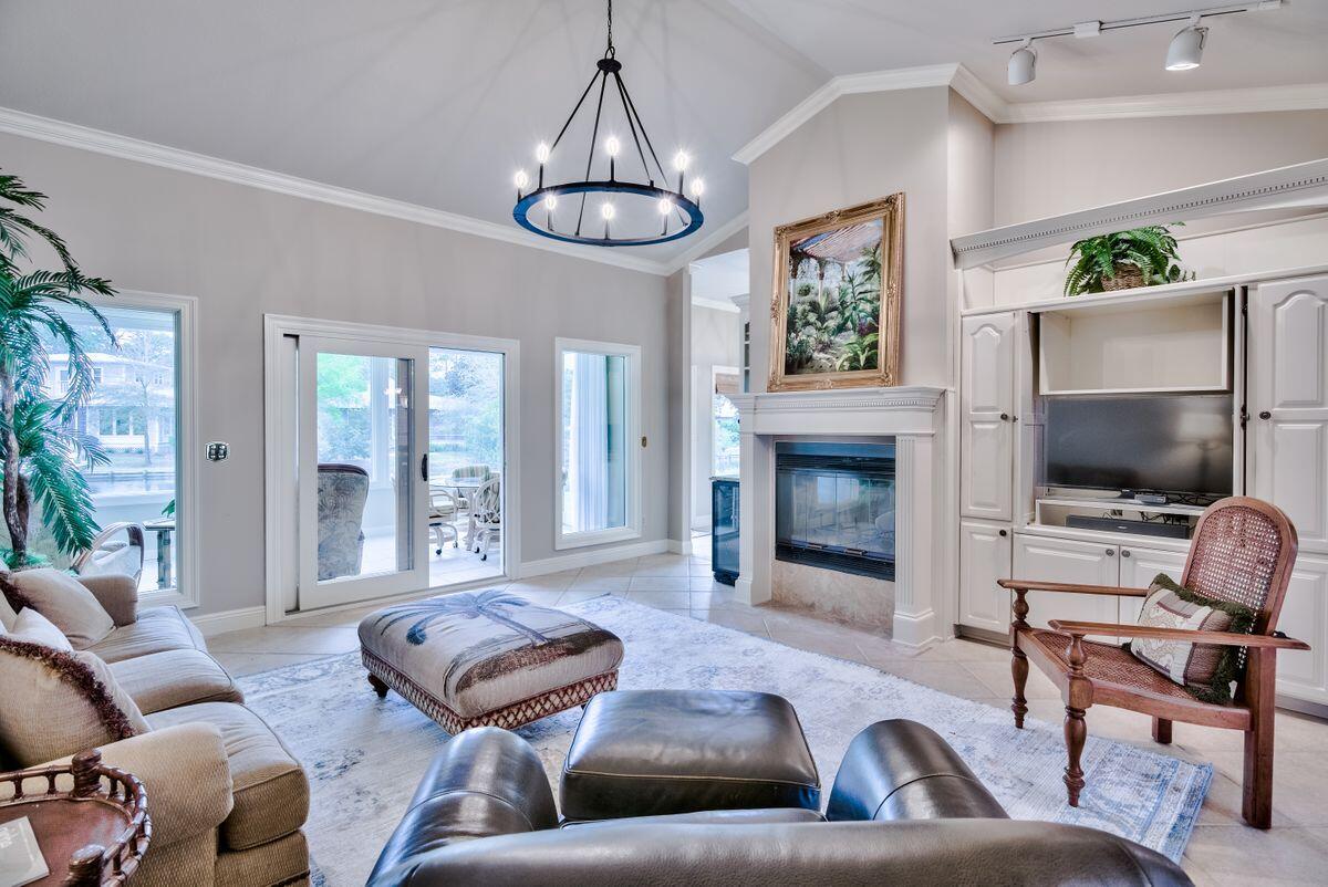 TROON DRIVE - Residential