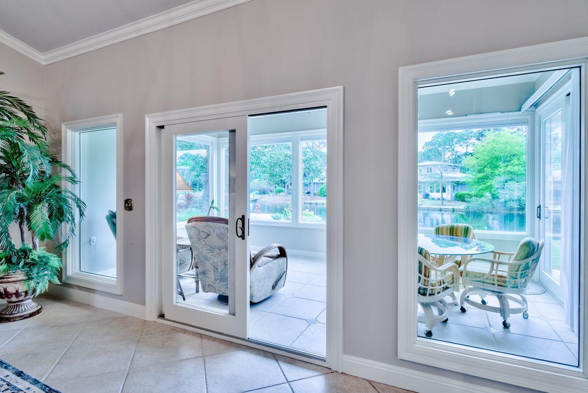 TROON DRIVE - Residential