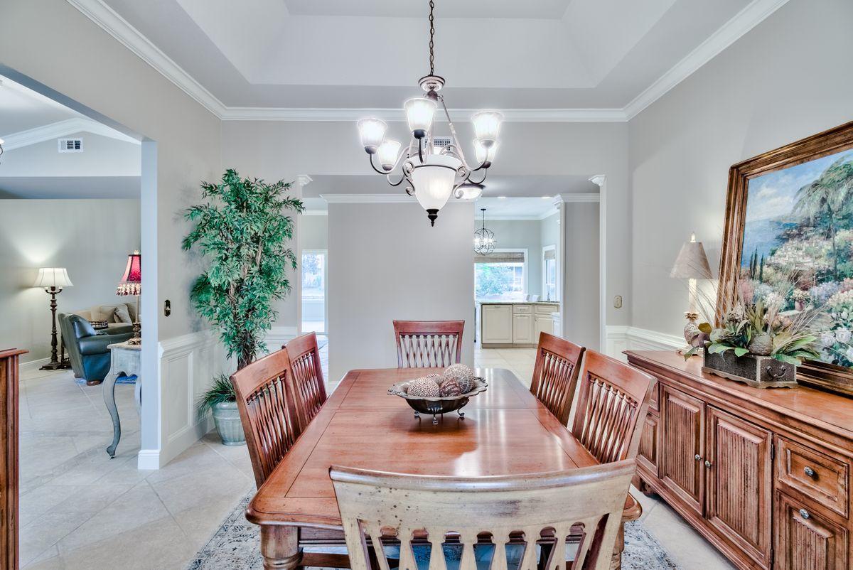 TROON DRIVE - Residential