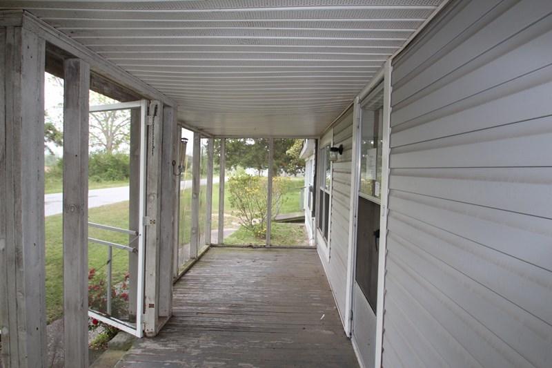 LAUREL HILL - Residential