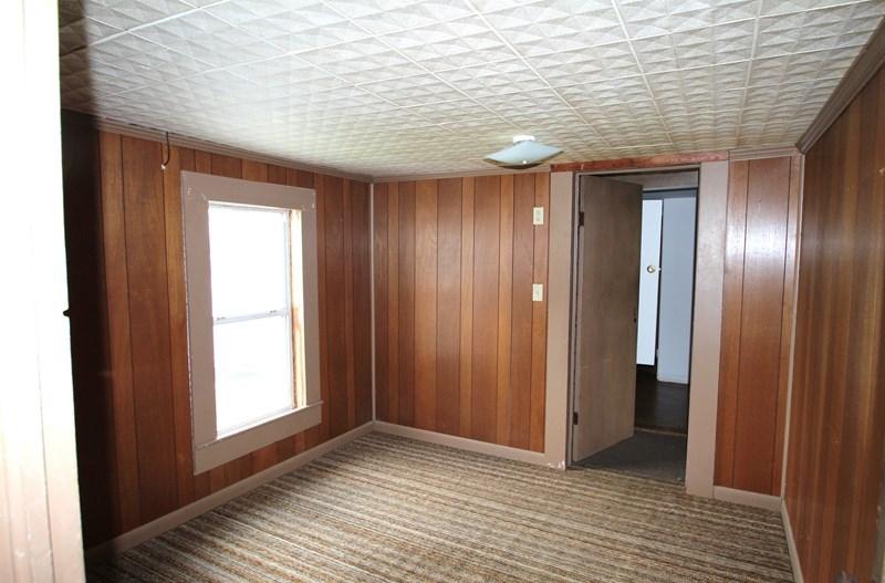 LAUREL HILL - Residential