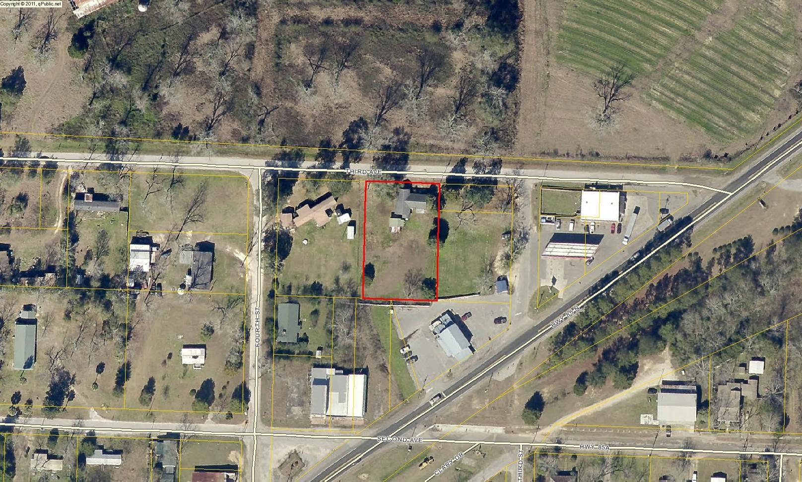 LAUREL HILL - Residential