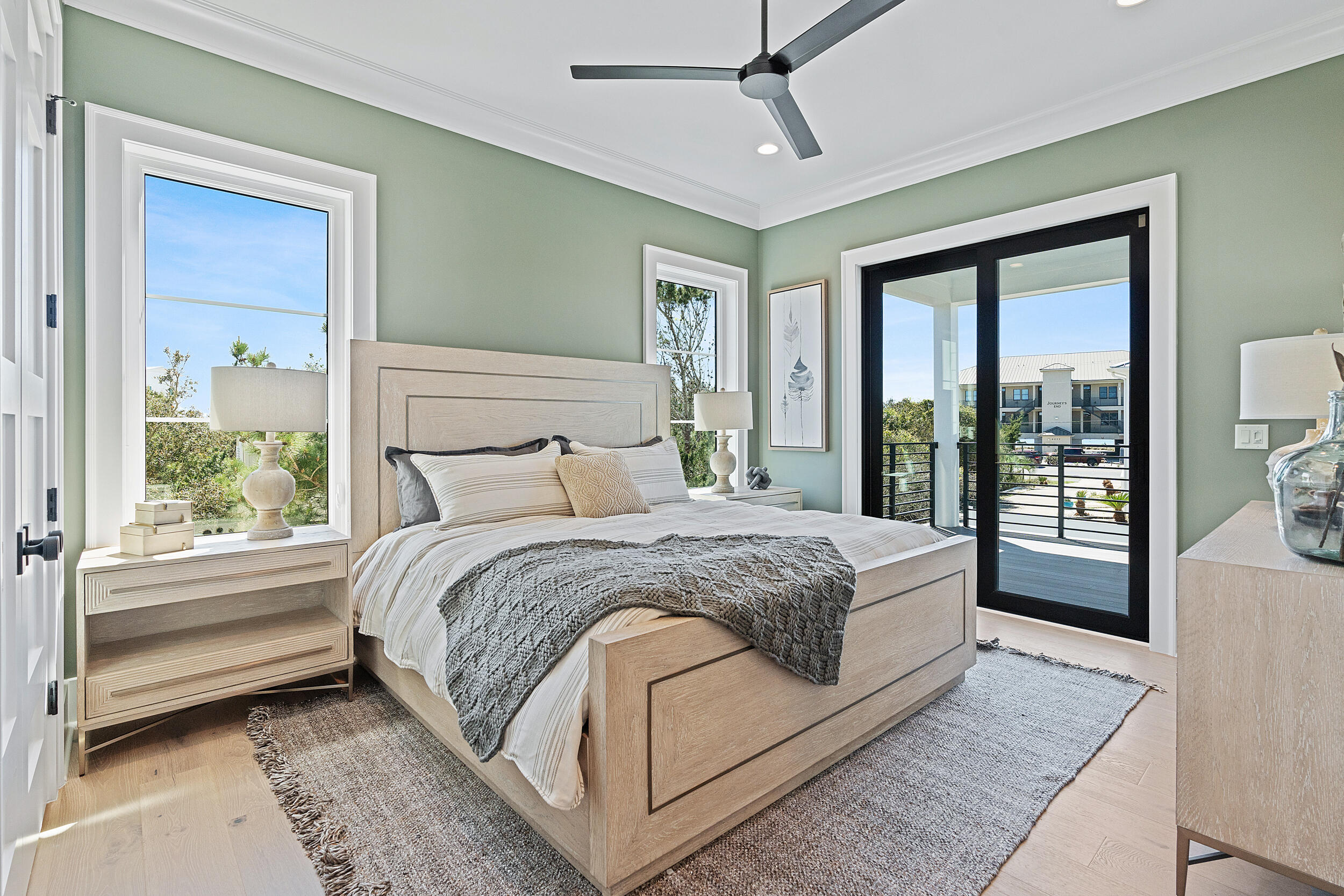BEACH HIGHLAND 1ST ADD - Residential