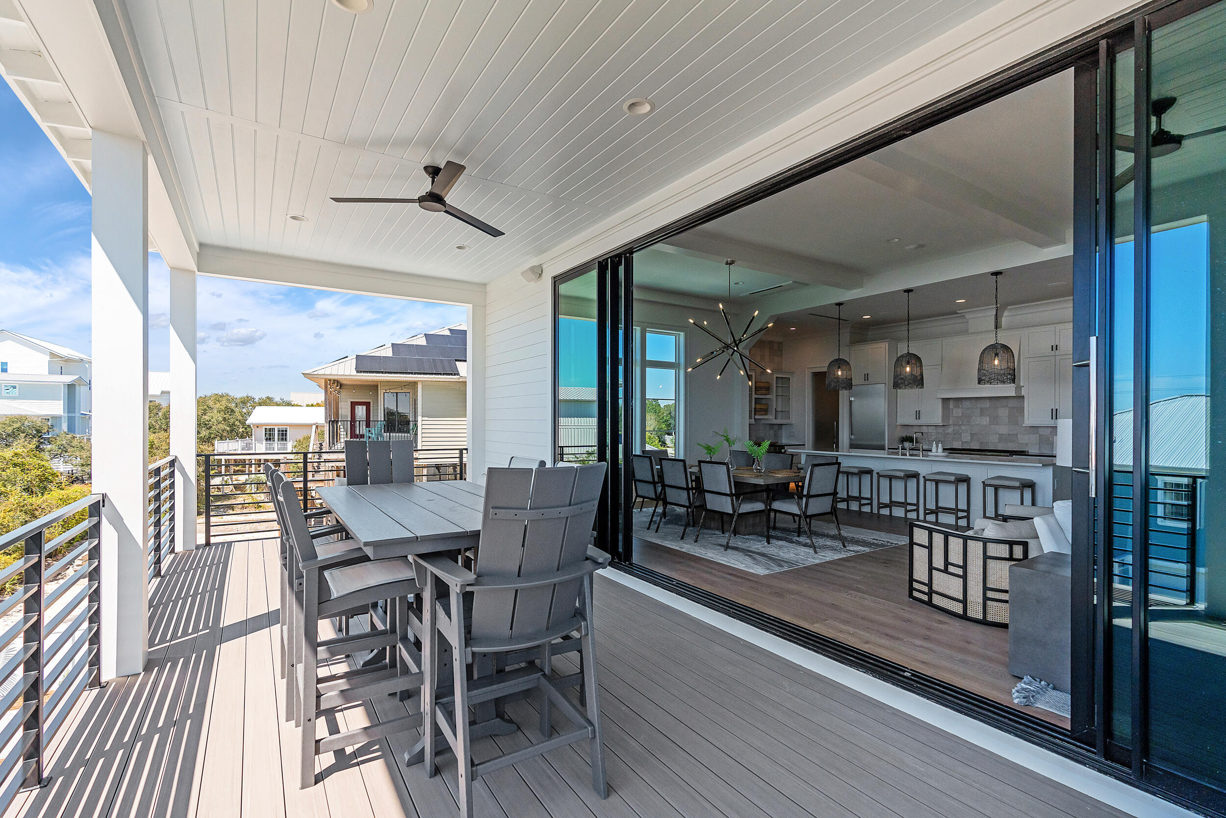 BEACH HIGHLAND 1ST ADD - Residential