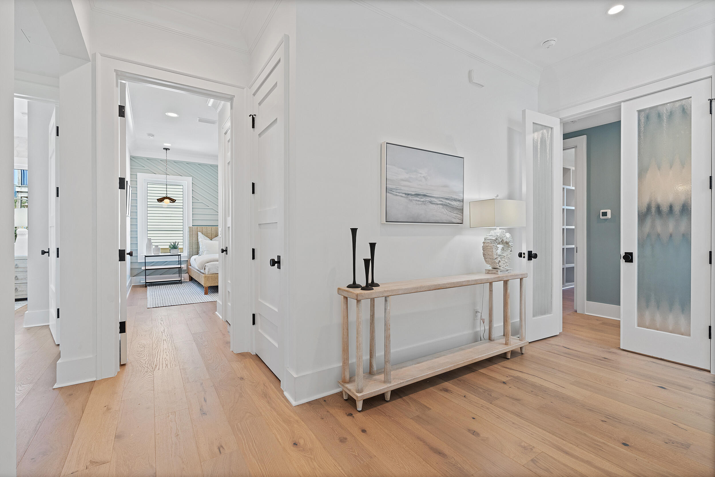 BEACH HIGHLAND 1ST ADD - Residential