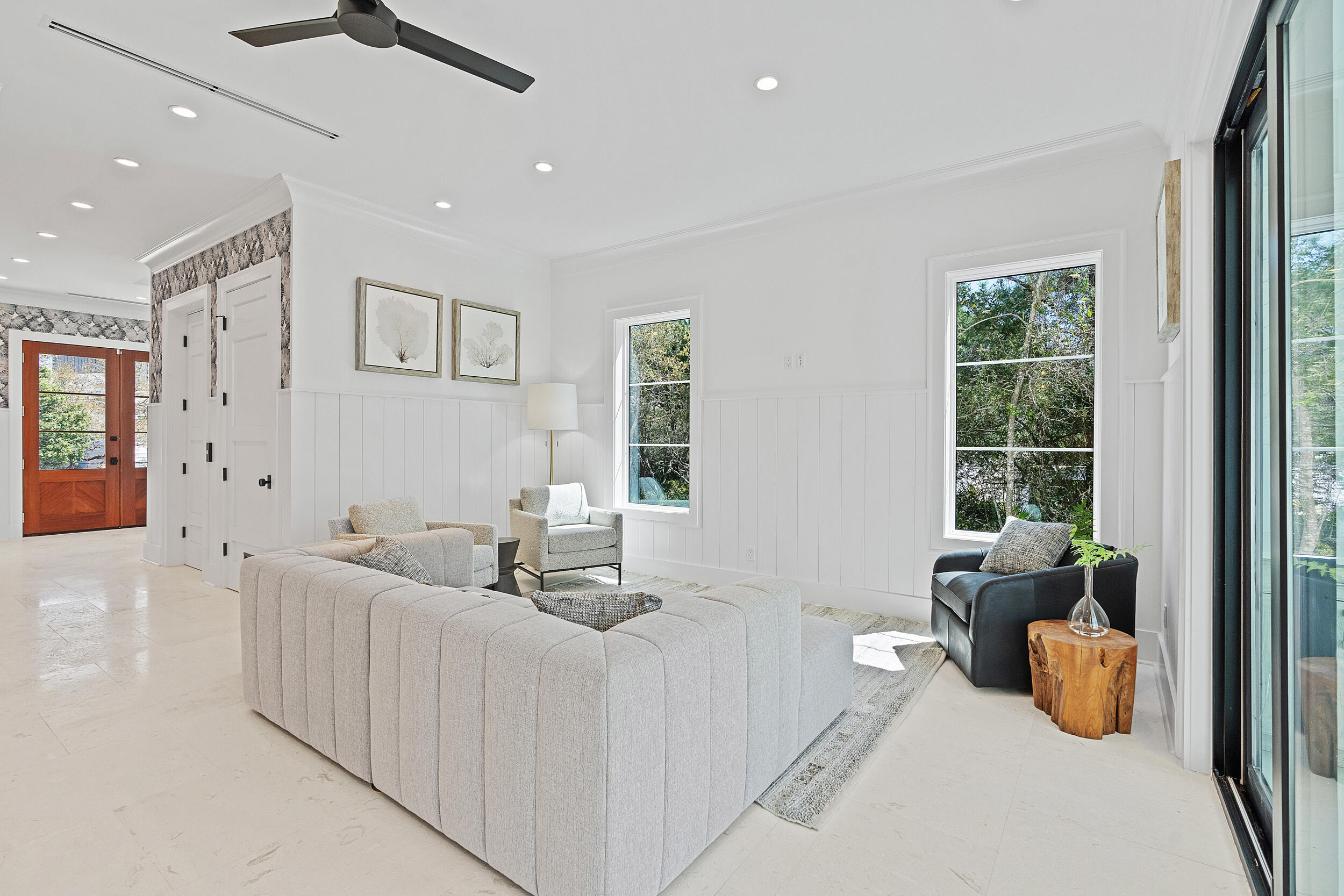 BEACH HIGHLAND 1ST ADD - Residential