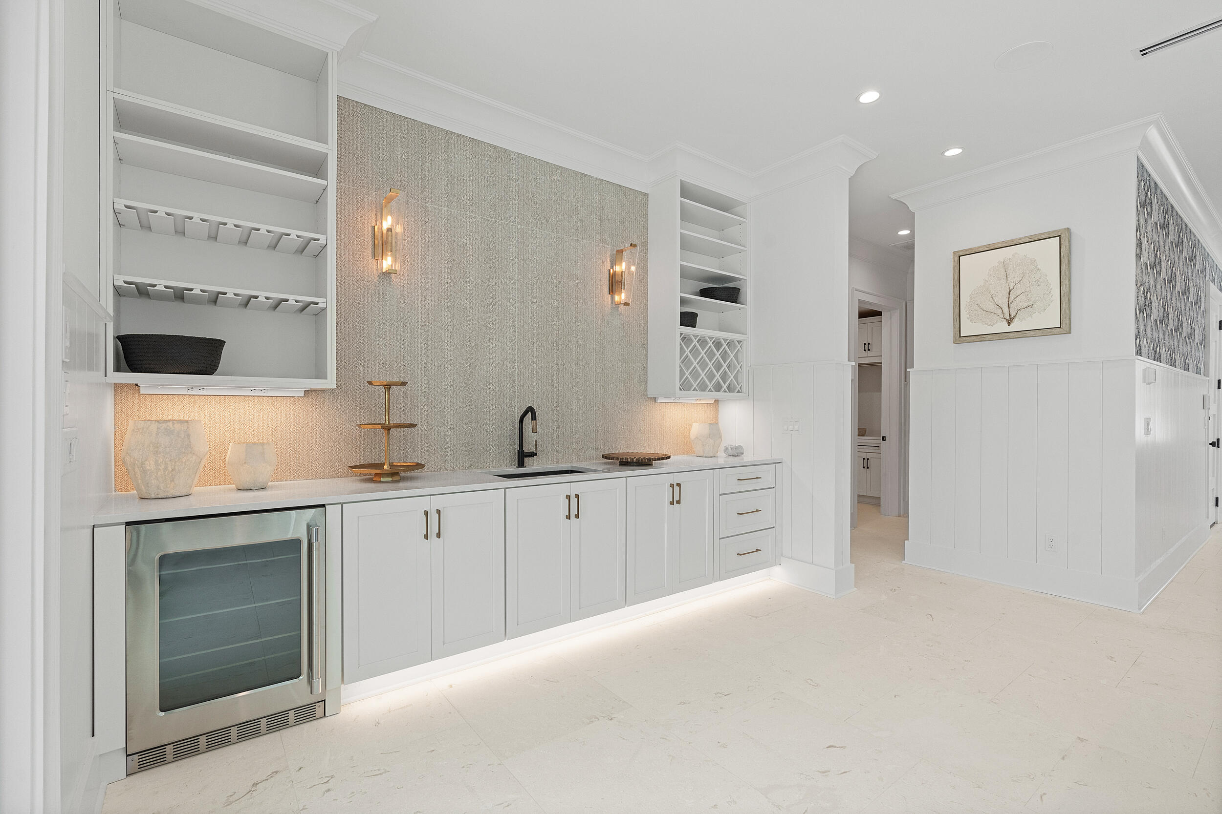 BEACH HIGHLAND 1ST ADD - Residential