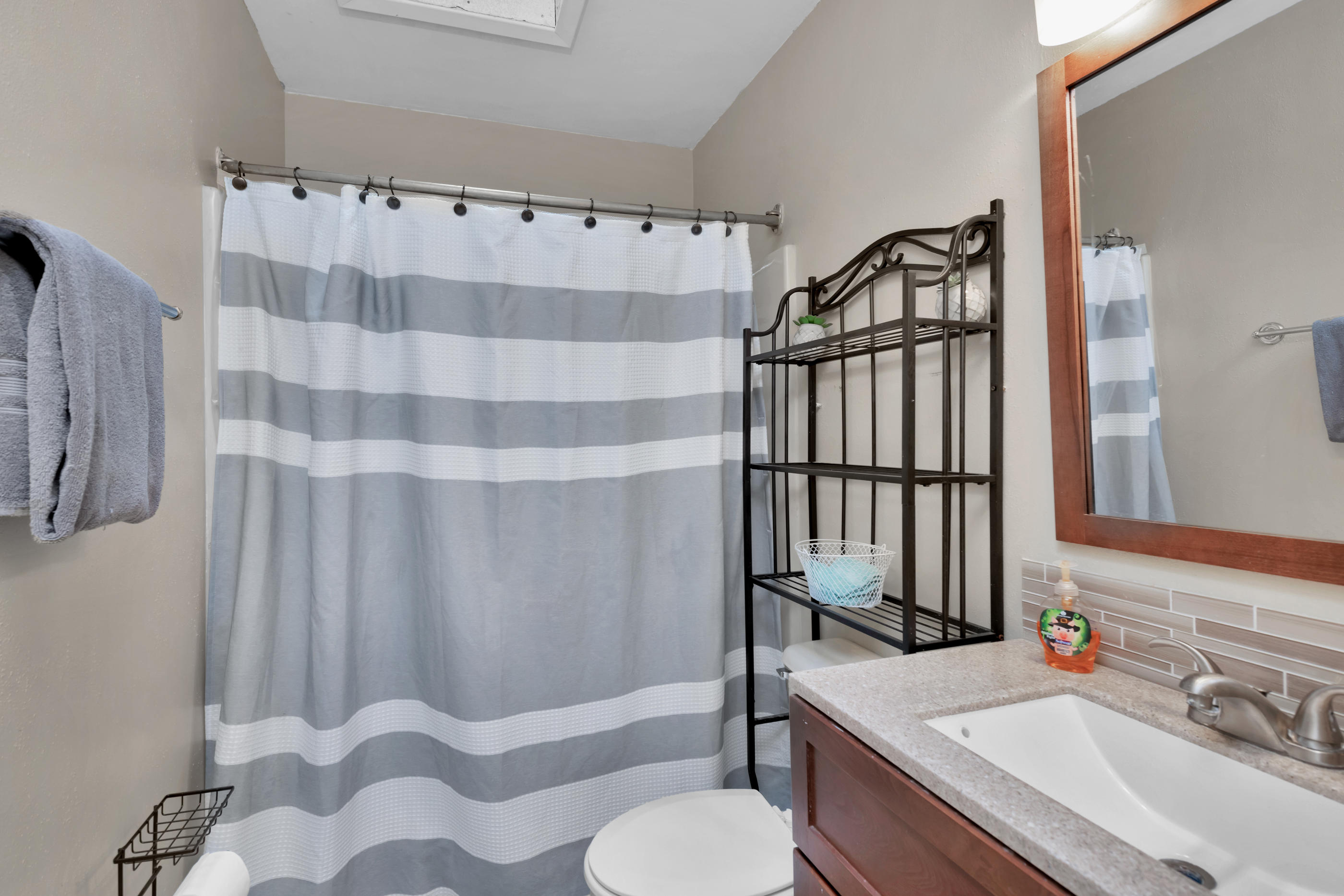 FOX DEN VILLAGES - Residential