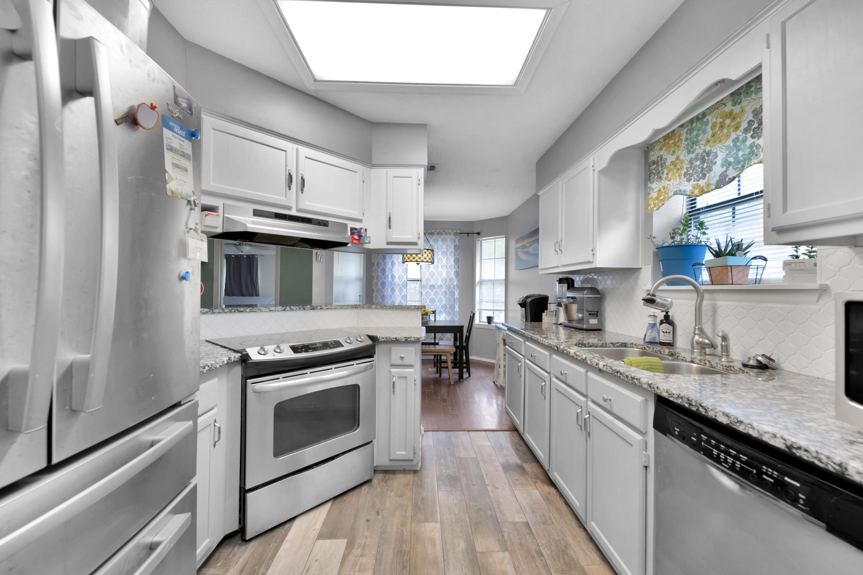 FOX DEN VILLAGES - Residential