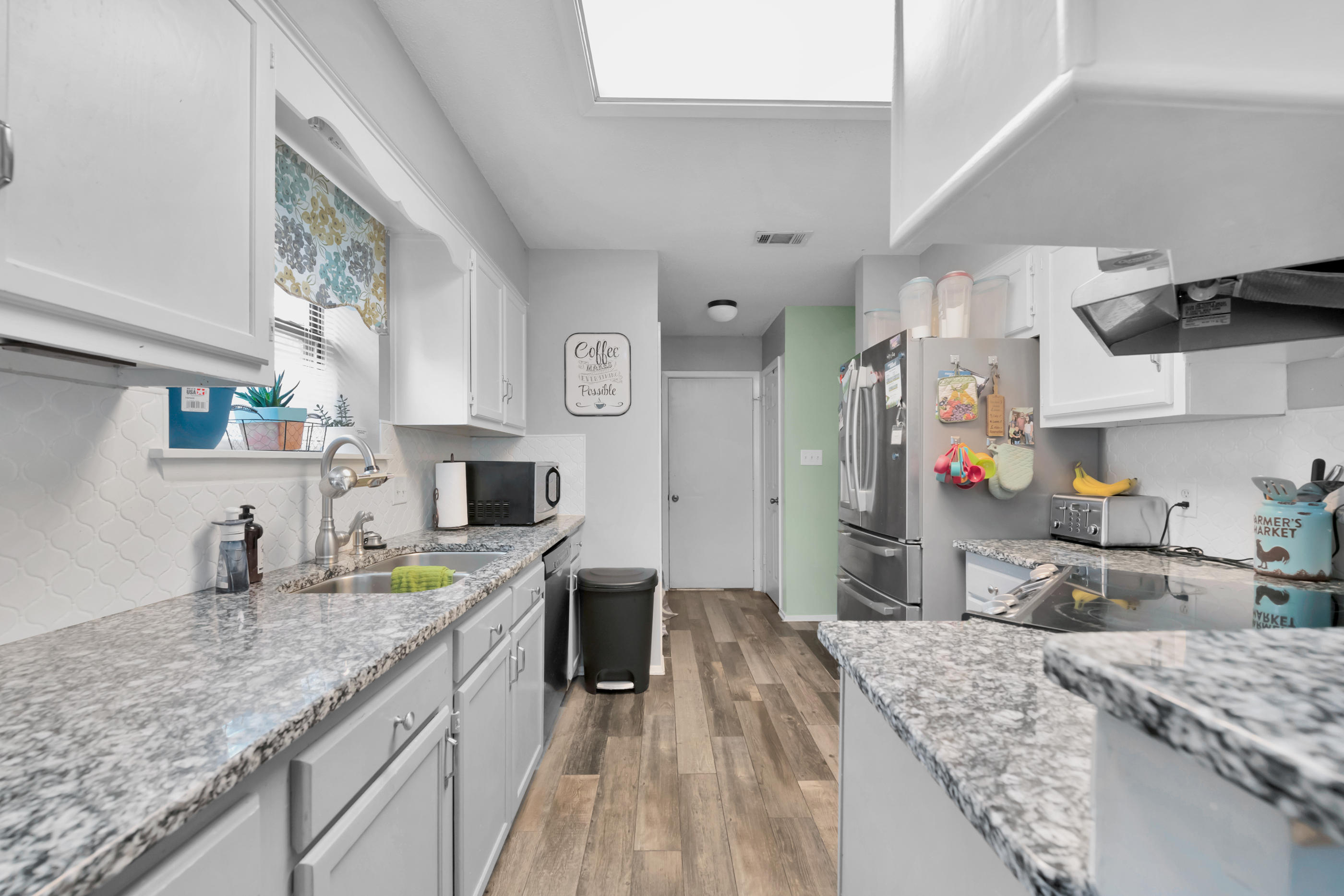 FOX DEN VILLAGES - Residential