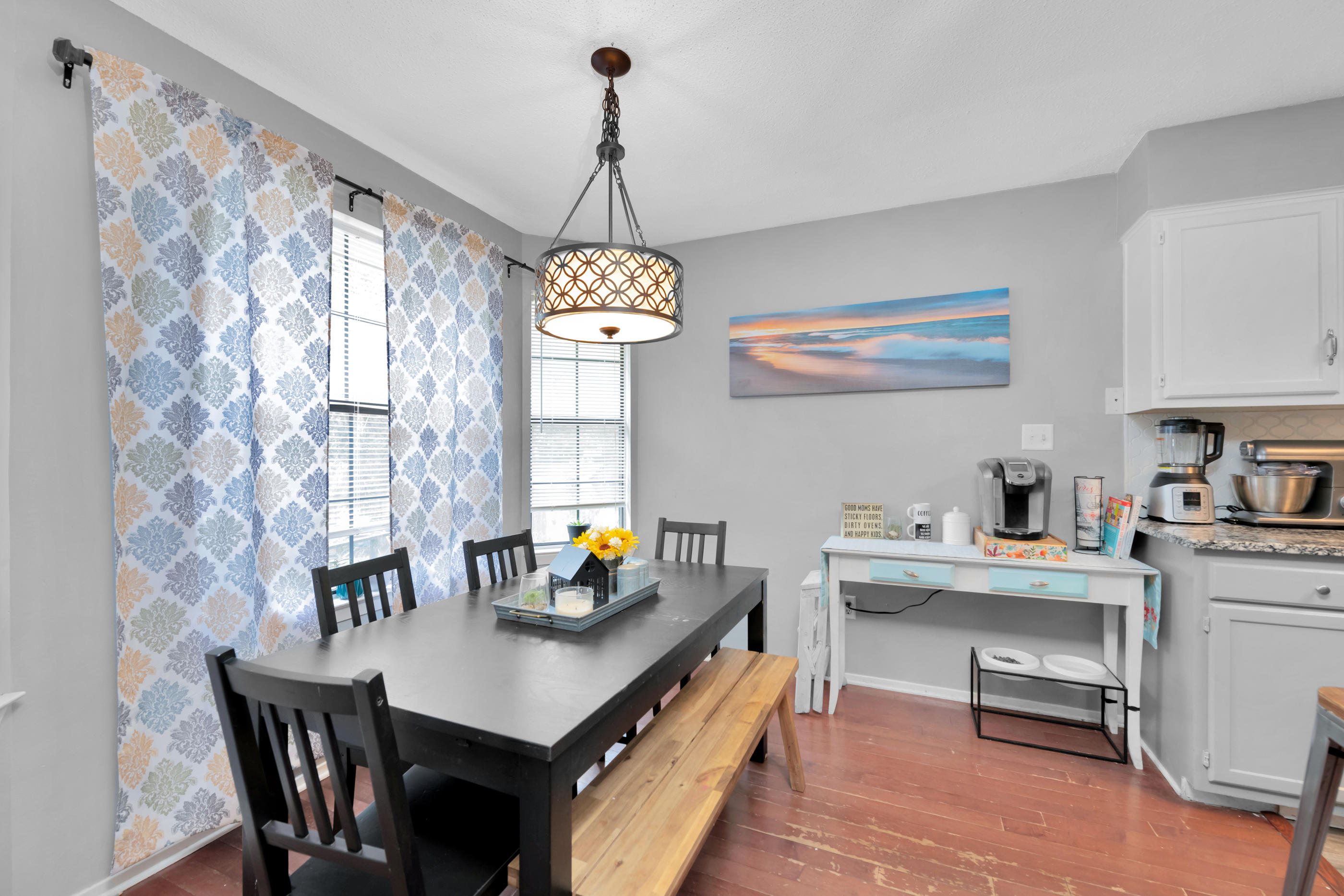 FOX DEN VILLAGES - Residential