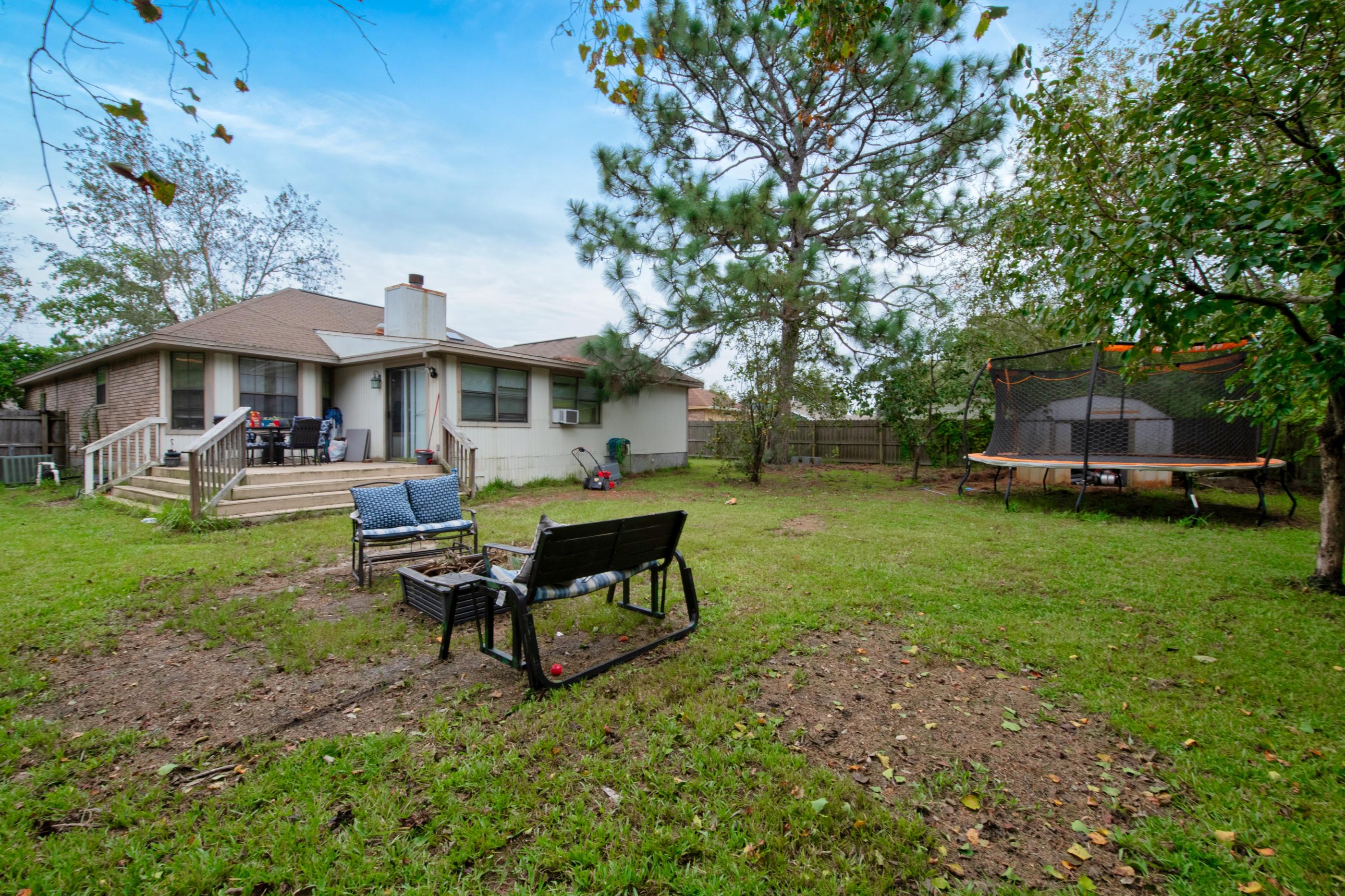 FOX DEN VILLAGES - Residential