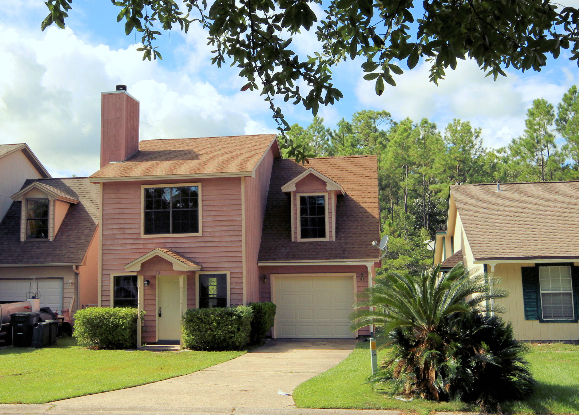 KELLY HILL ESTATES - Residential