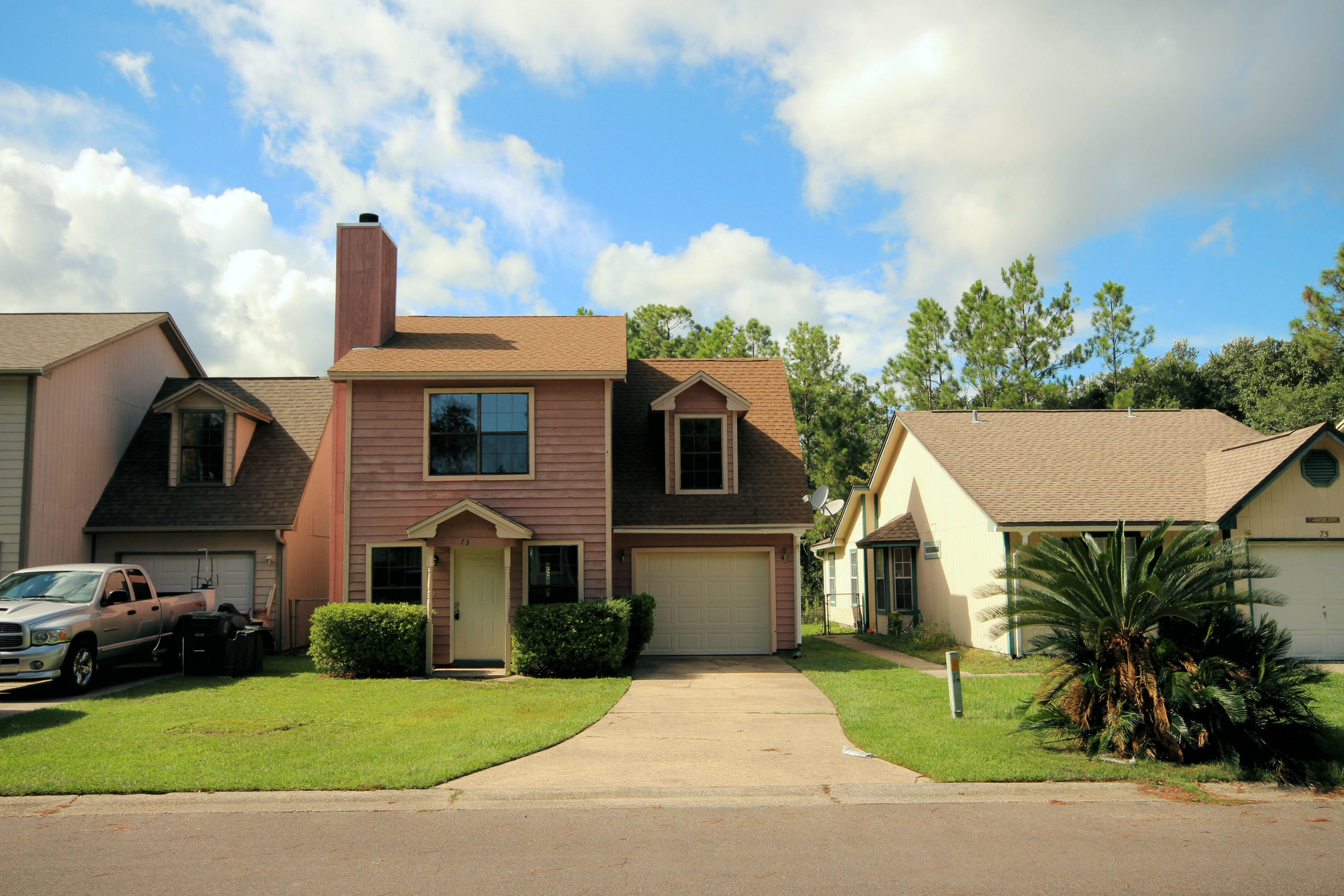 KELLY HILL ESTATES - Residential