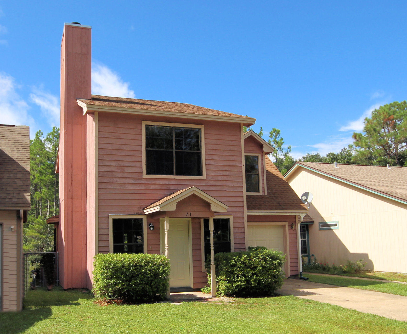 KELLY HILL ESTATES - Residential