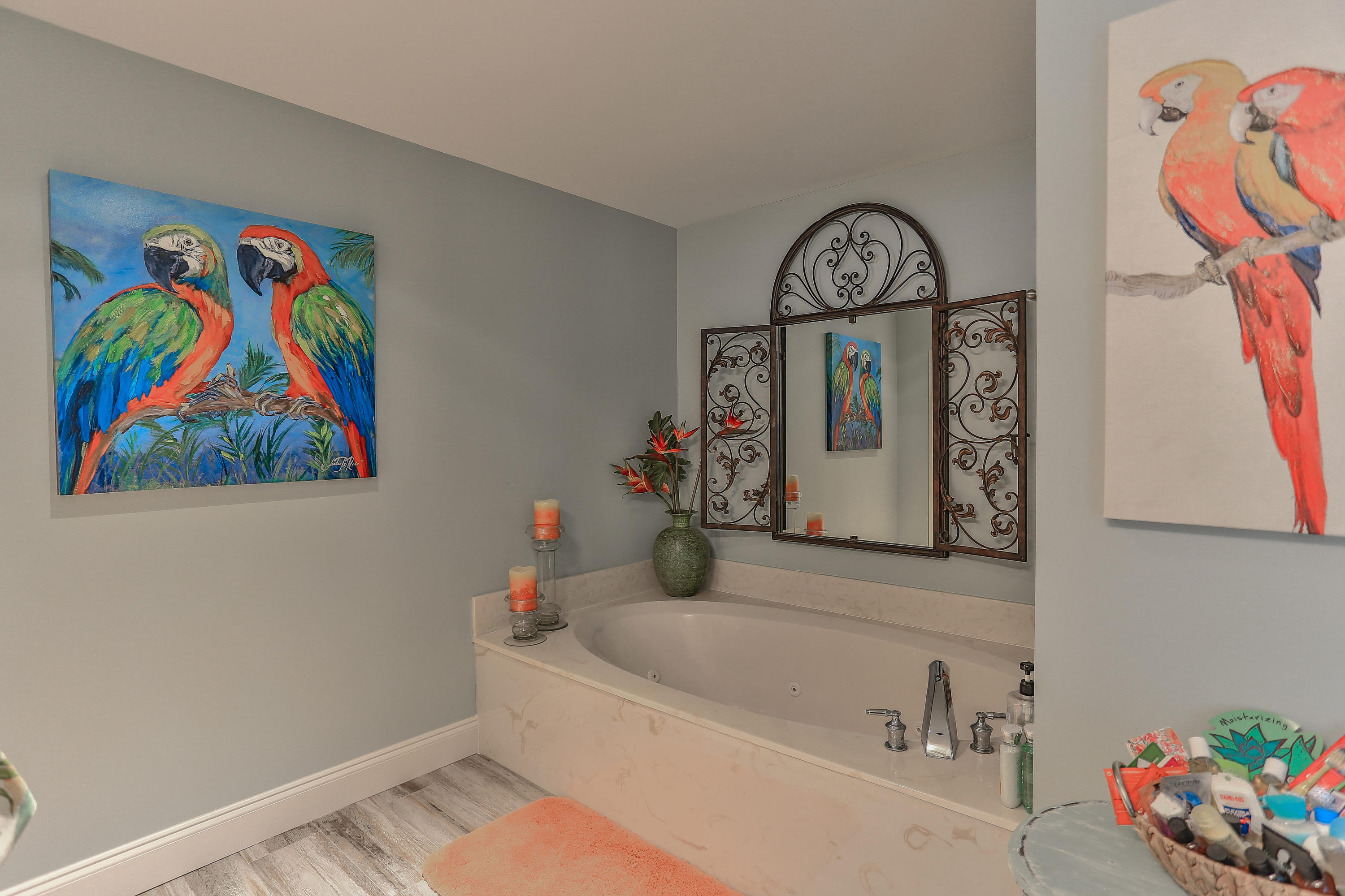 STERLING SHORES - Residential