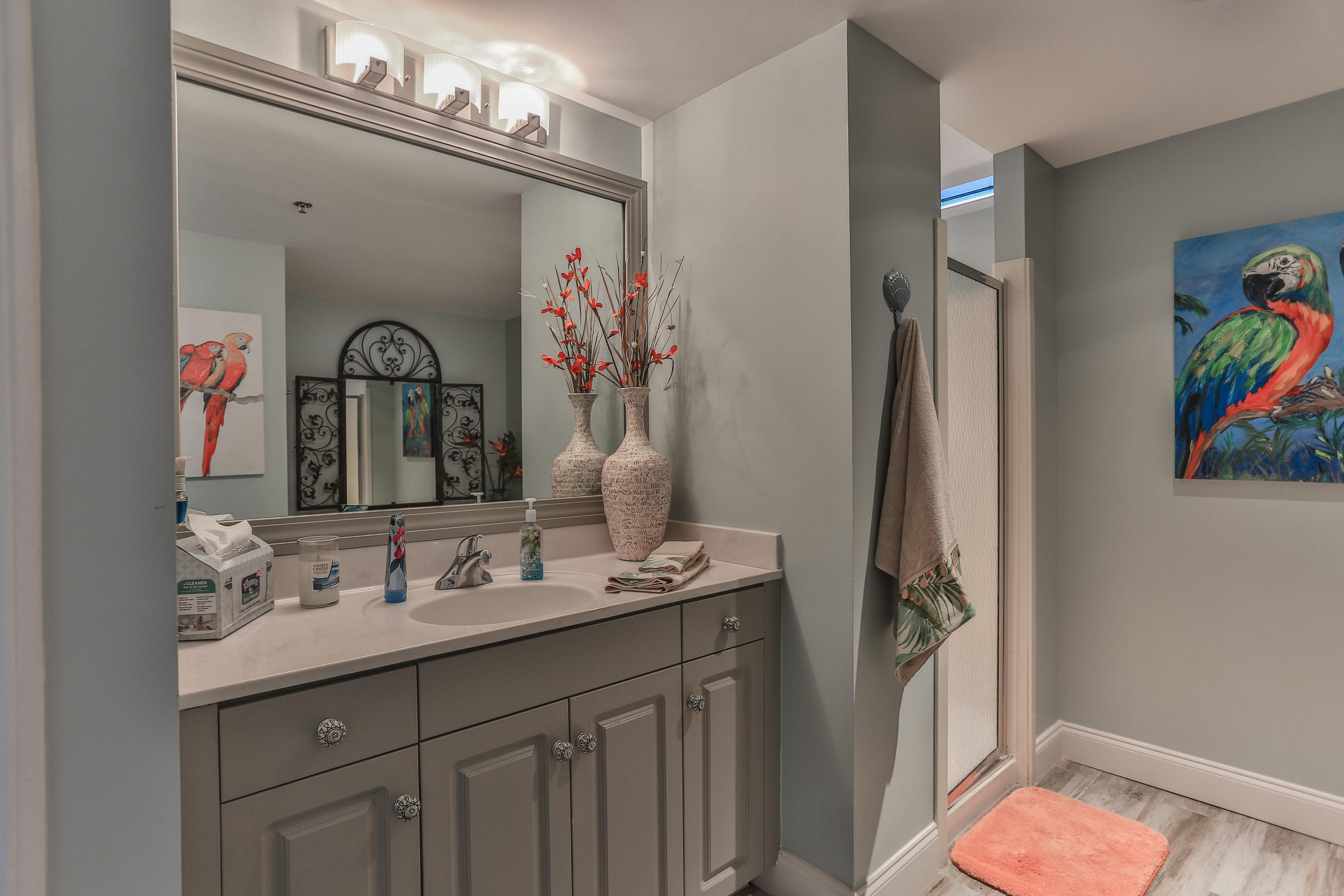 STERLING SHORES - Residential