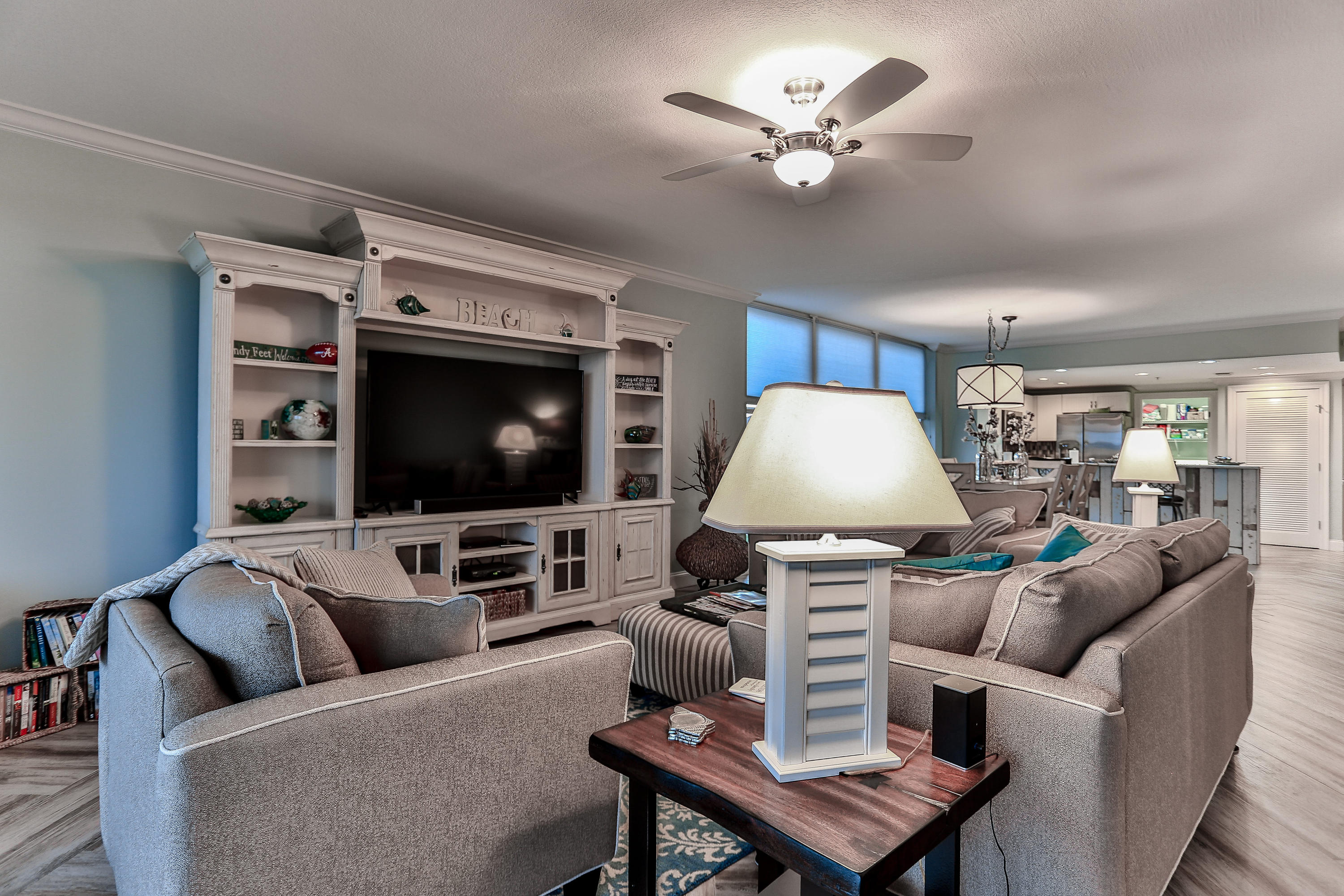 STERLING SHORES - Residential