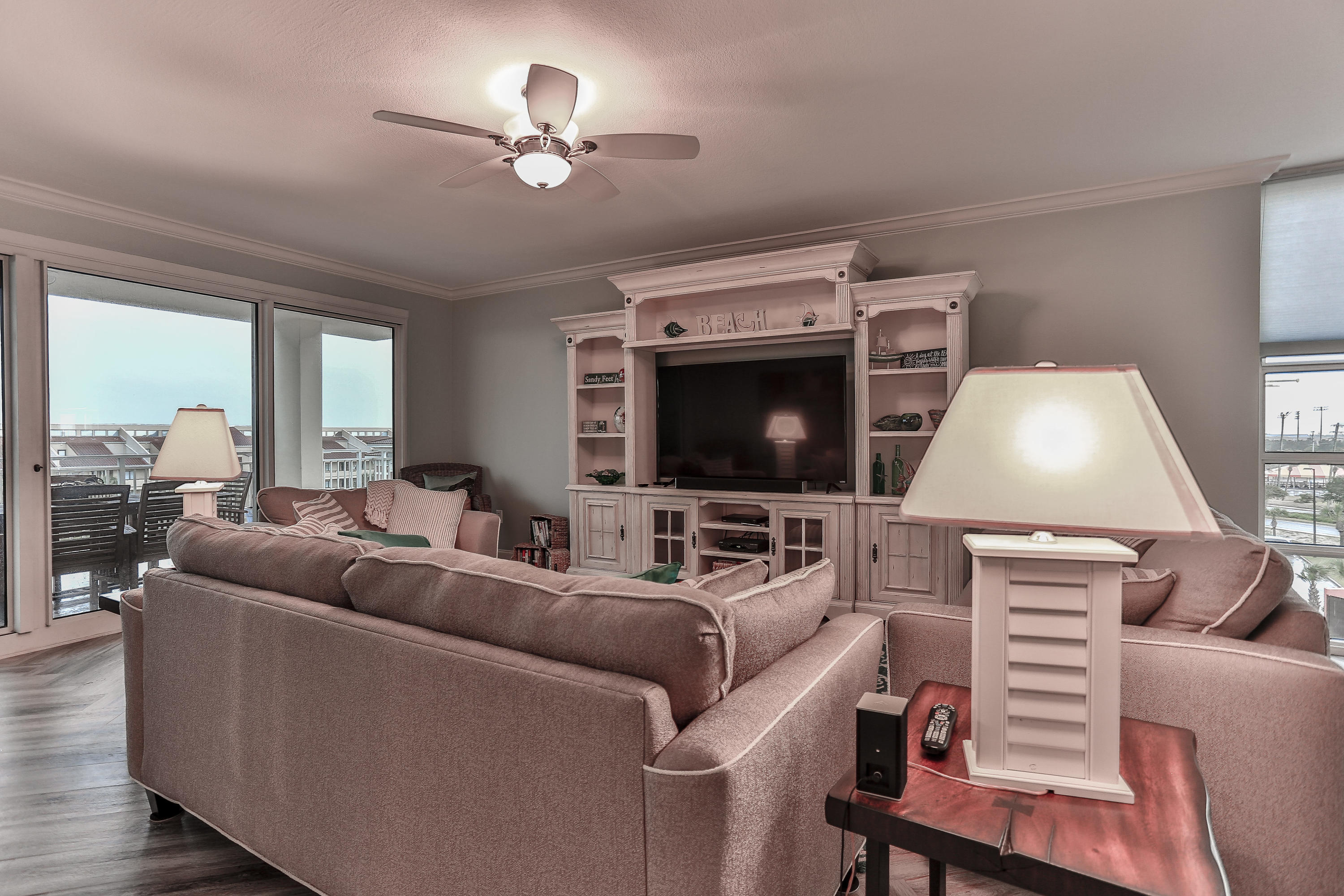 STERLING SHORES - Residential