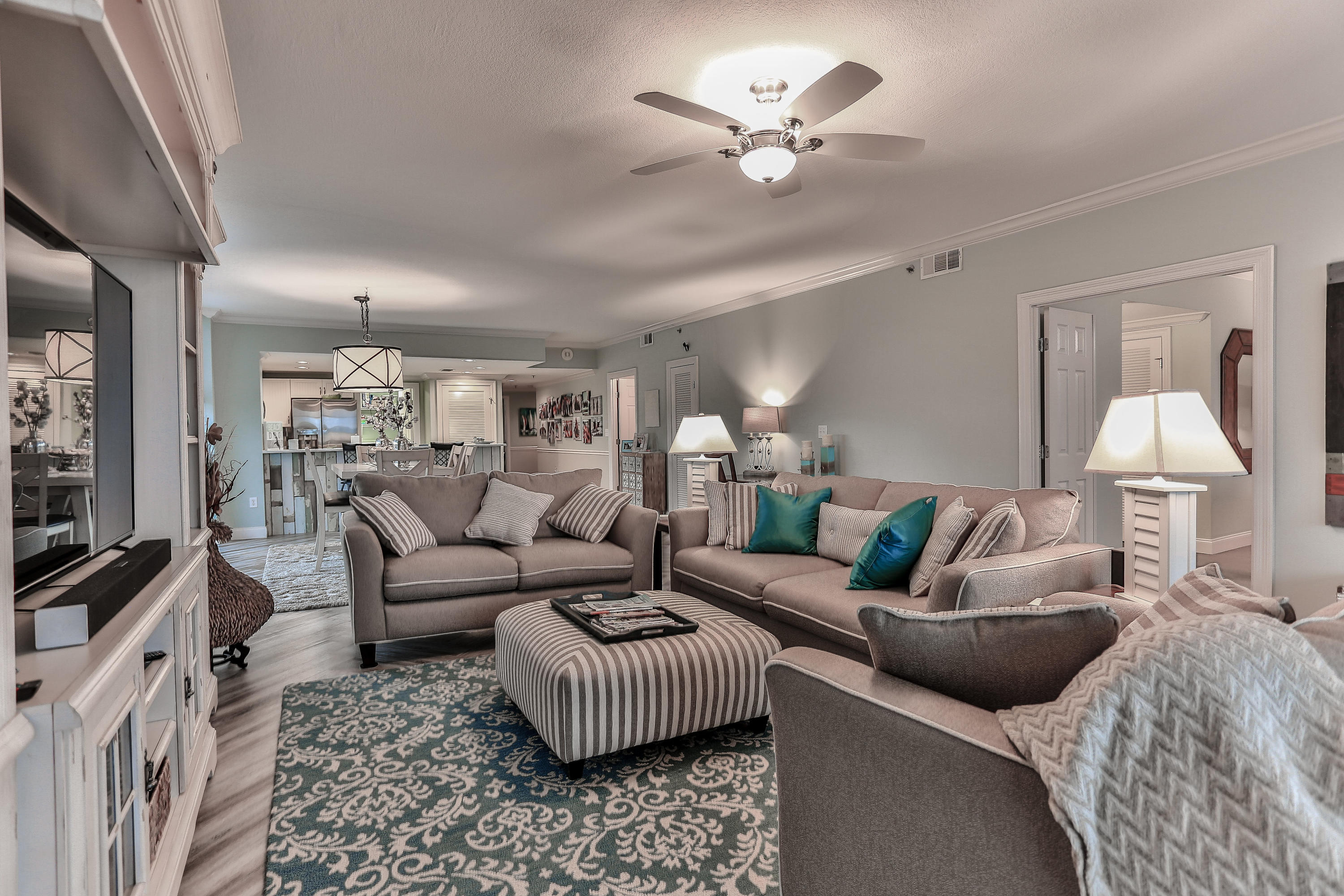 STERLING SHORES - Residential