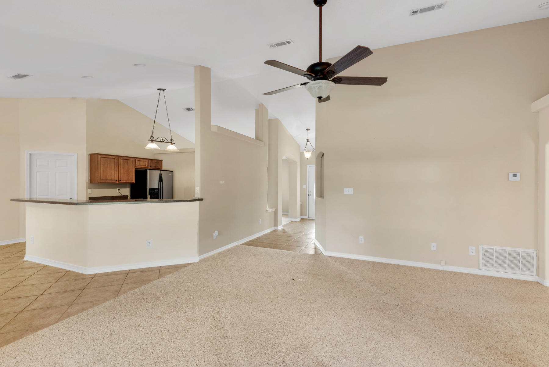 HOLLEY BY THE SEA - Residential