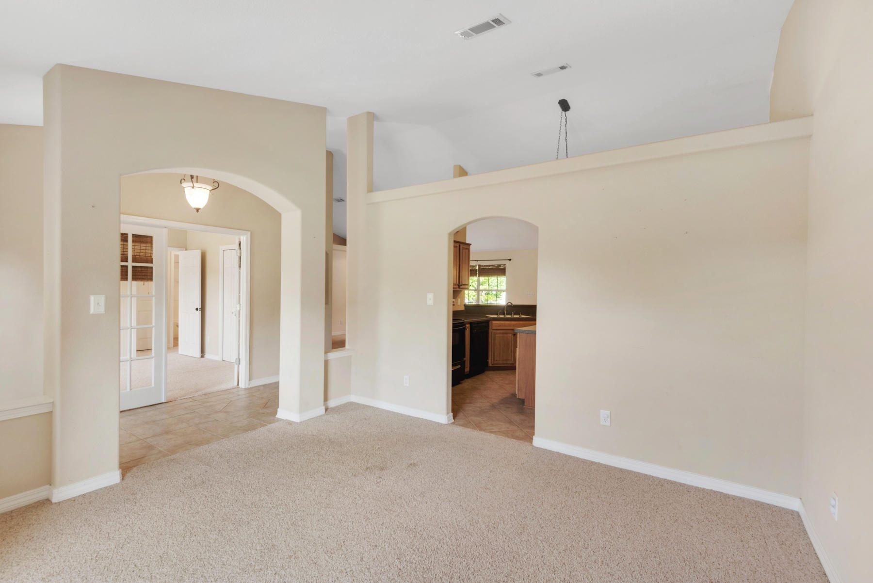 HOLLEY BY THE SEA - Residential