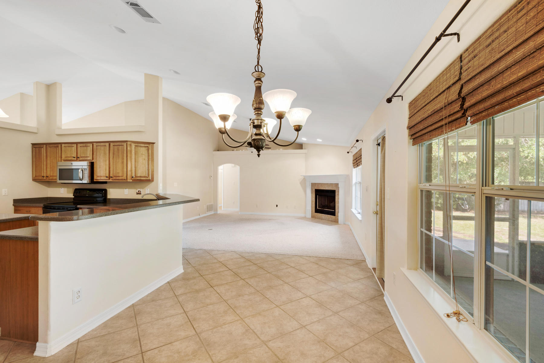 HOLLEY BY THE SEA - Residential