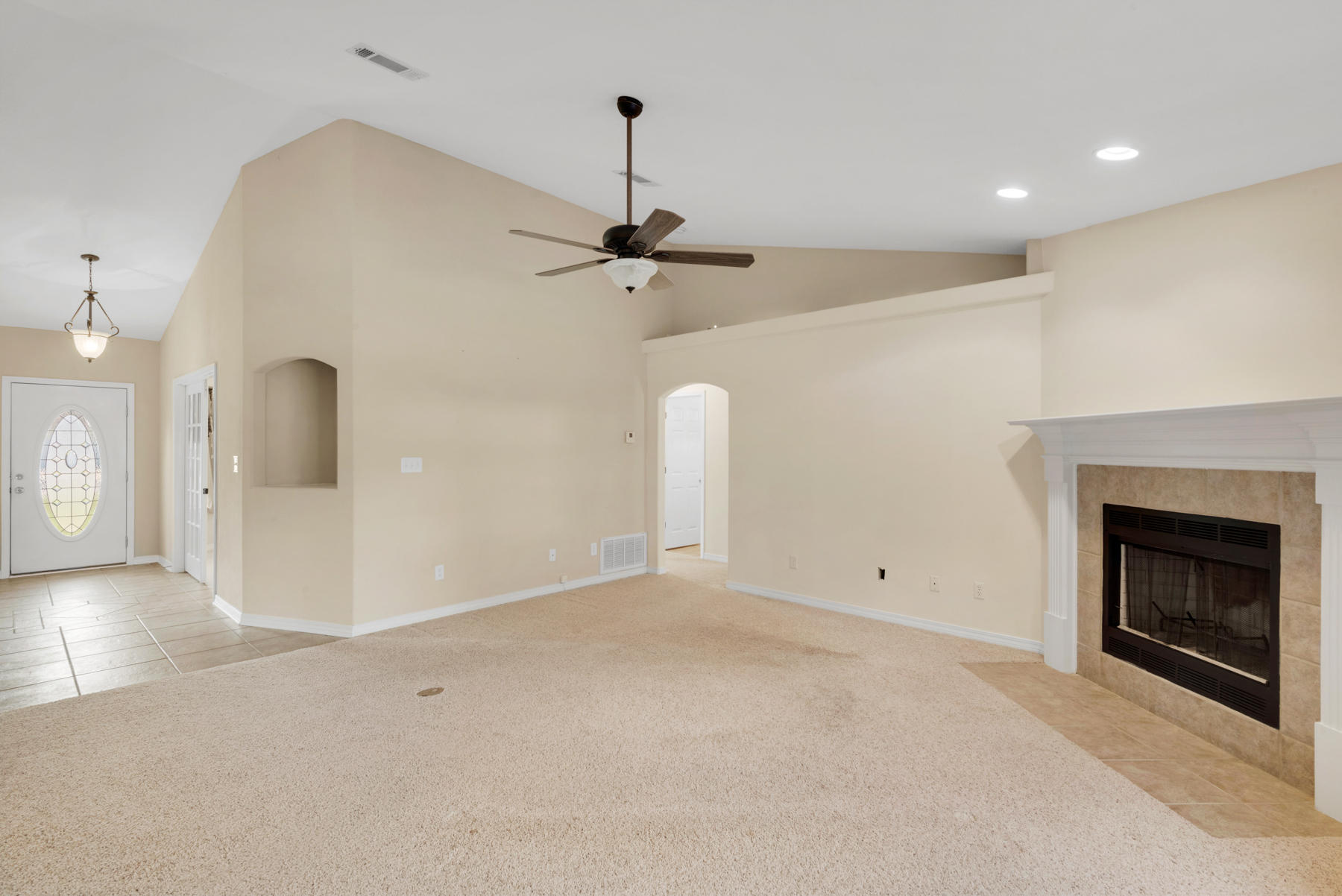 HOLLEY BY THE SEA - Residential