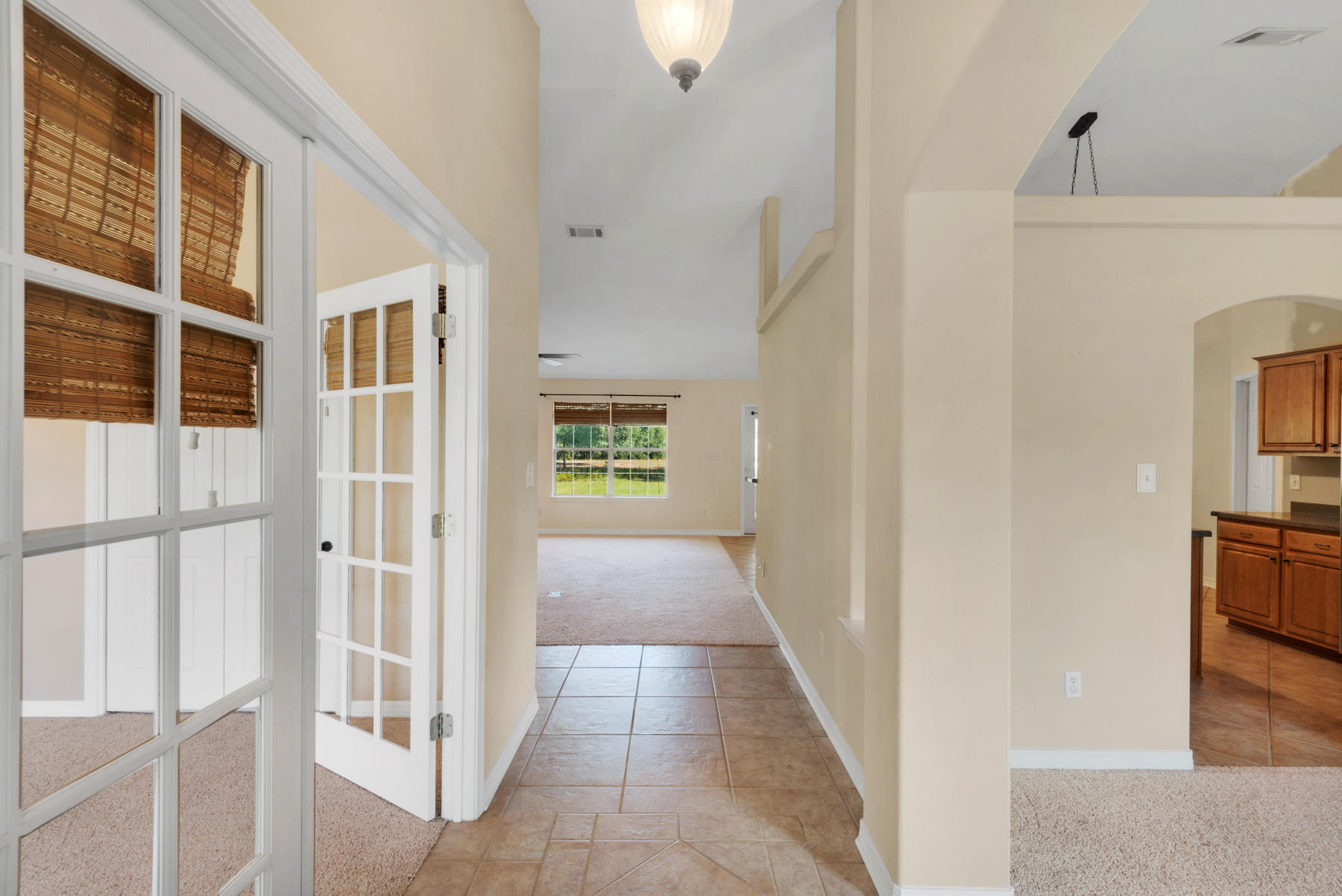 HOLLEY BY THE SEA - Residential