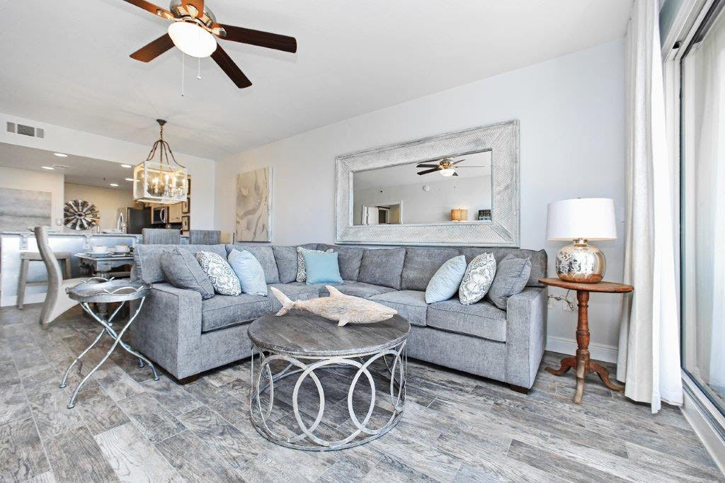 STERLING SHORES - Residential