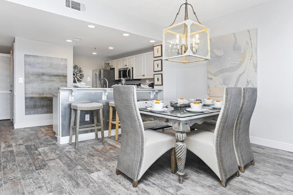 STERLING SHORES - Residential