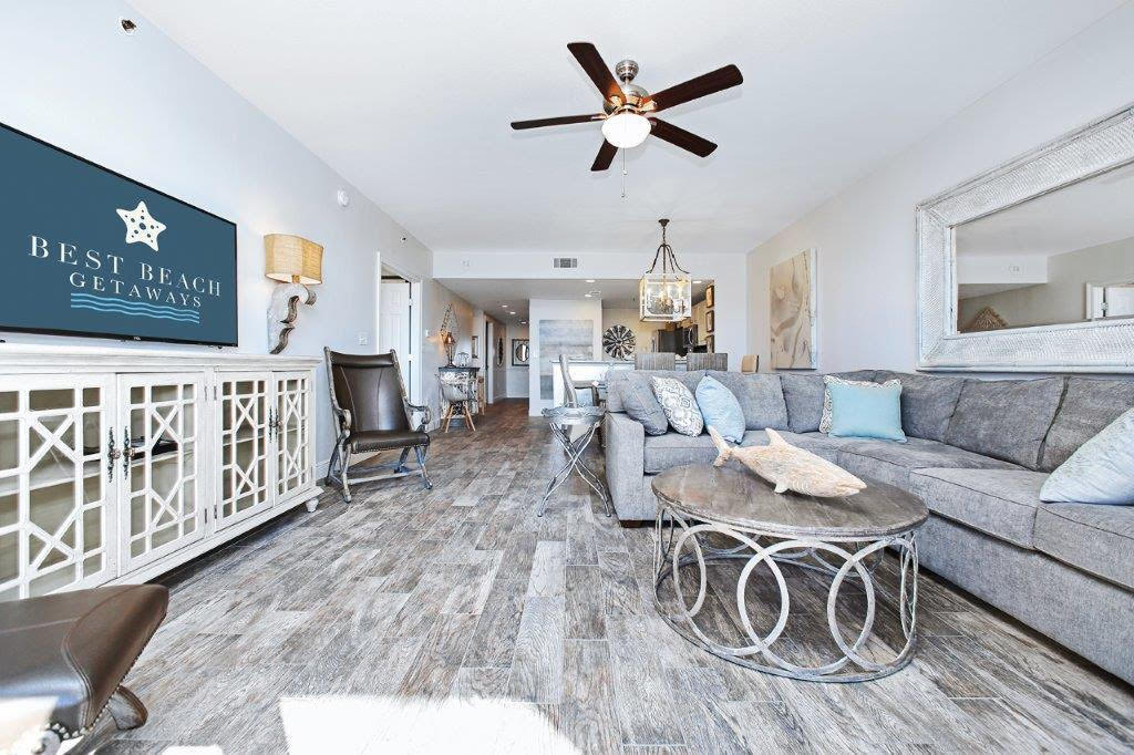 STERLING SHORES - Residential