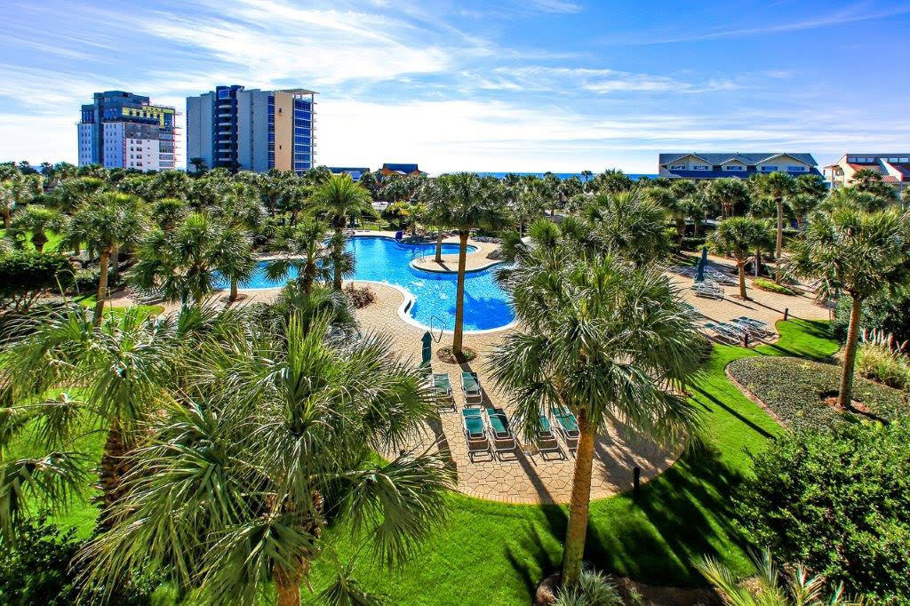 STERLING SHORES - Residential