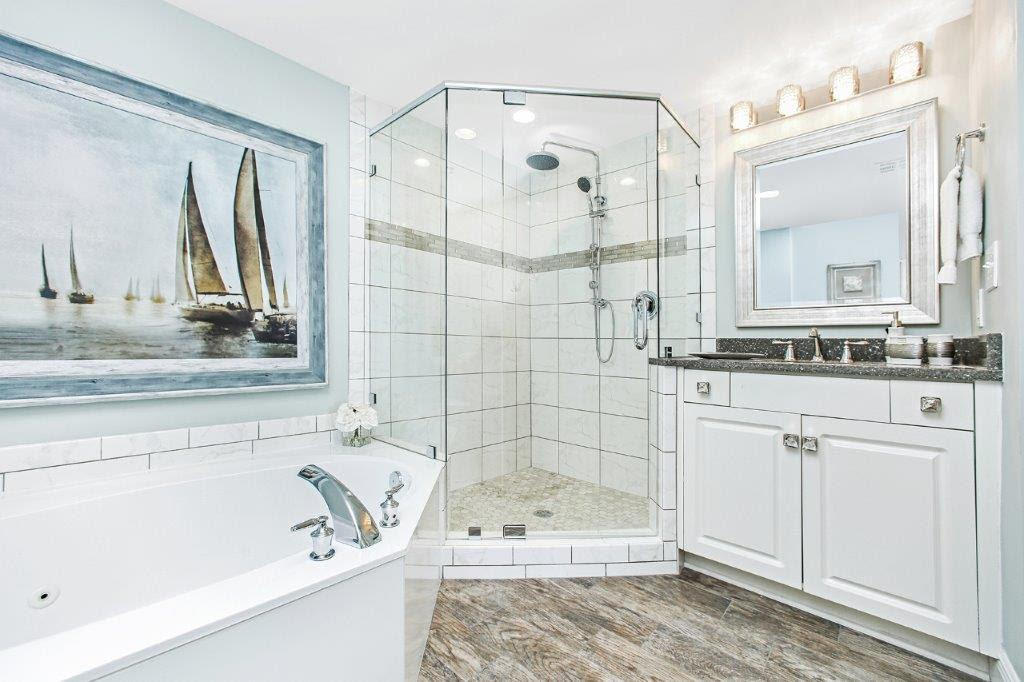 STERLING SHORES - Residential