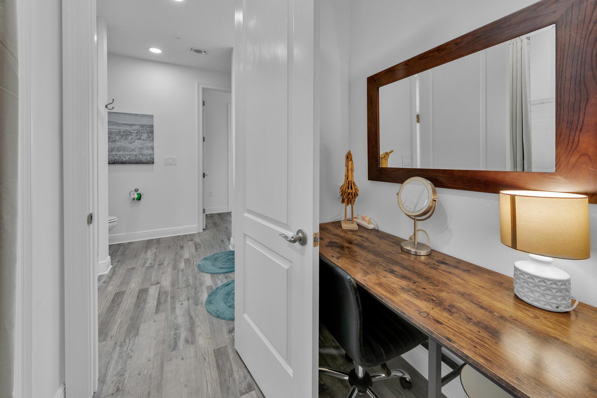 GULF PLACE RESIDENCES - Residential