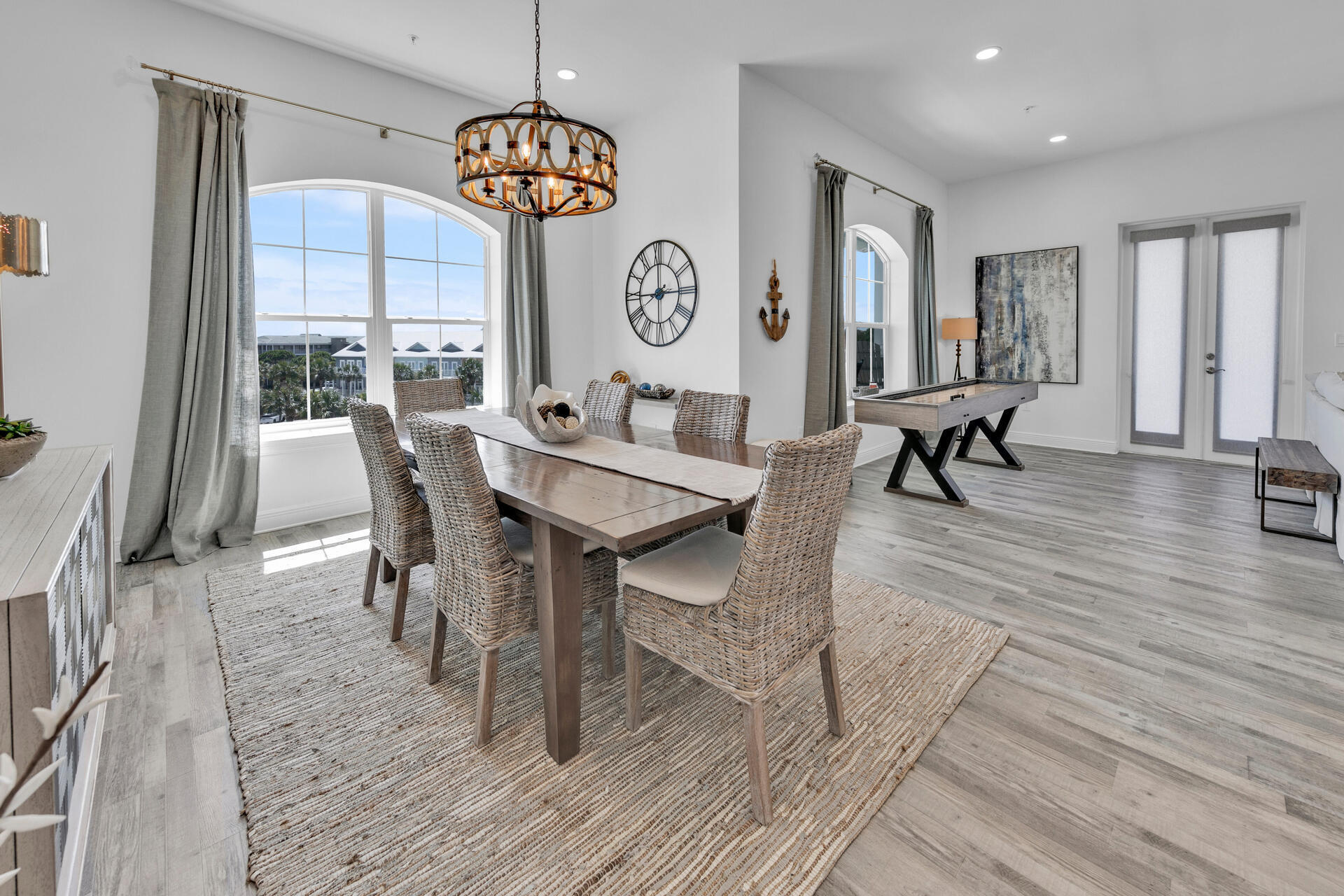 GULF PLACE RESIDENCES - Residential