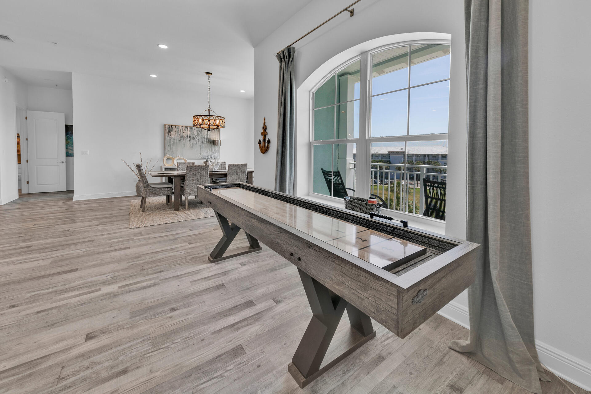 GULF PLACE RESIDENCES - Residential