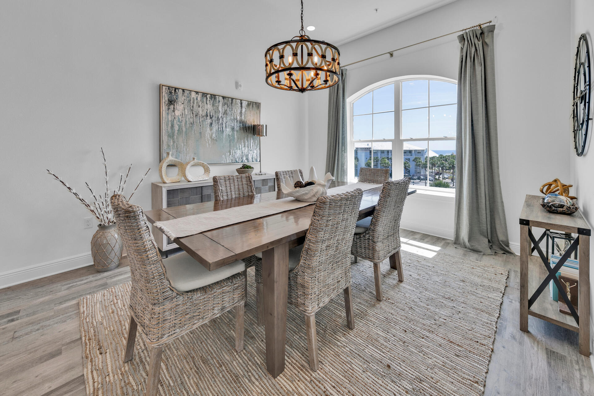 GULF PLACE RESIDENCES - Residential