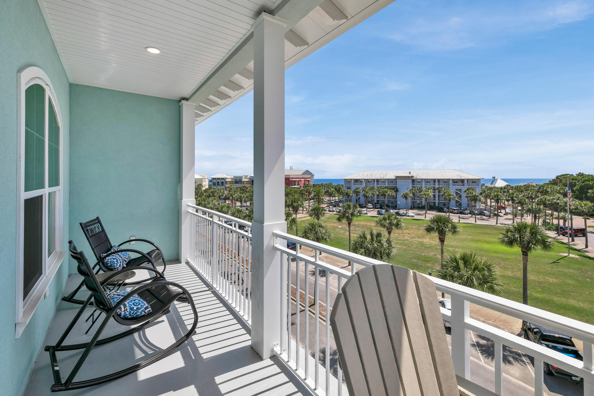 GULF PLACE RESIDENCES - Residential