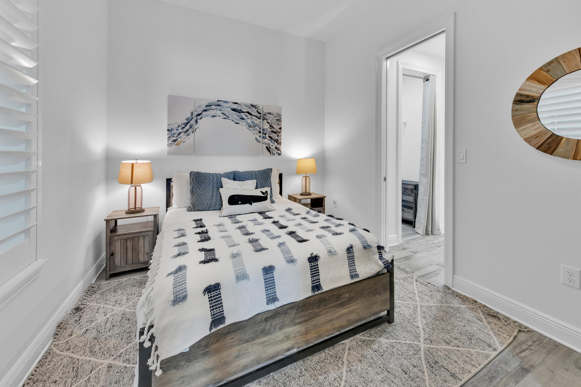 GULF PLACE RESIDENCES - Residential