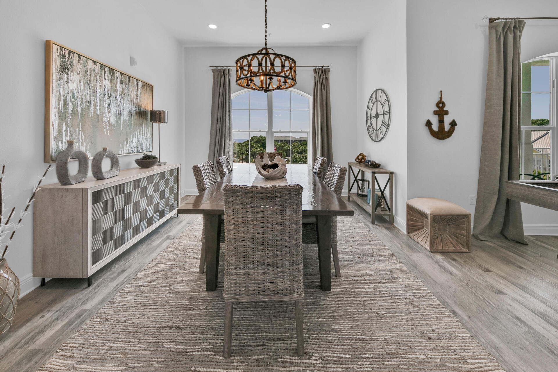 GULF PLACE RESIDENCES - Residential