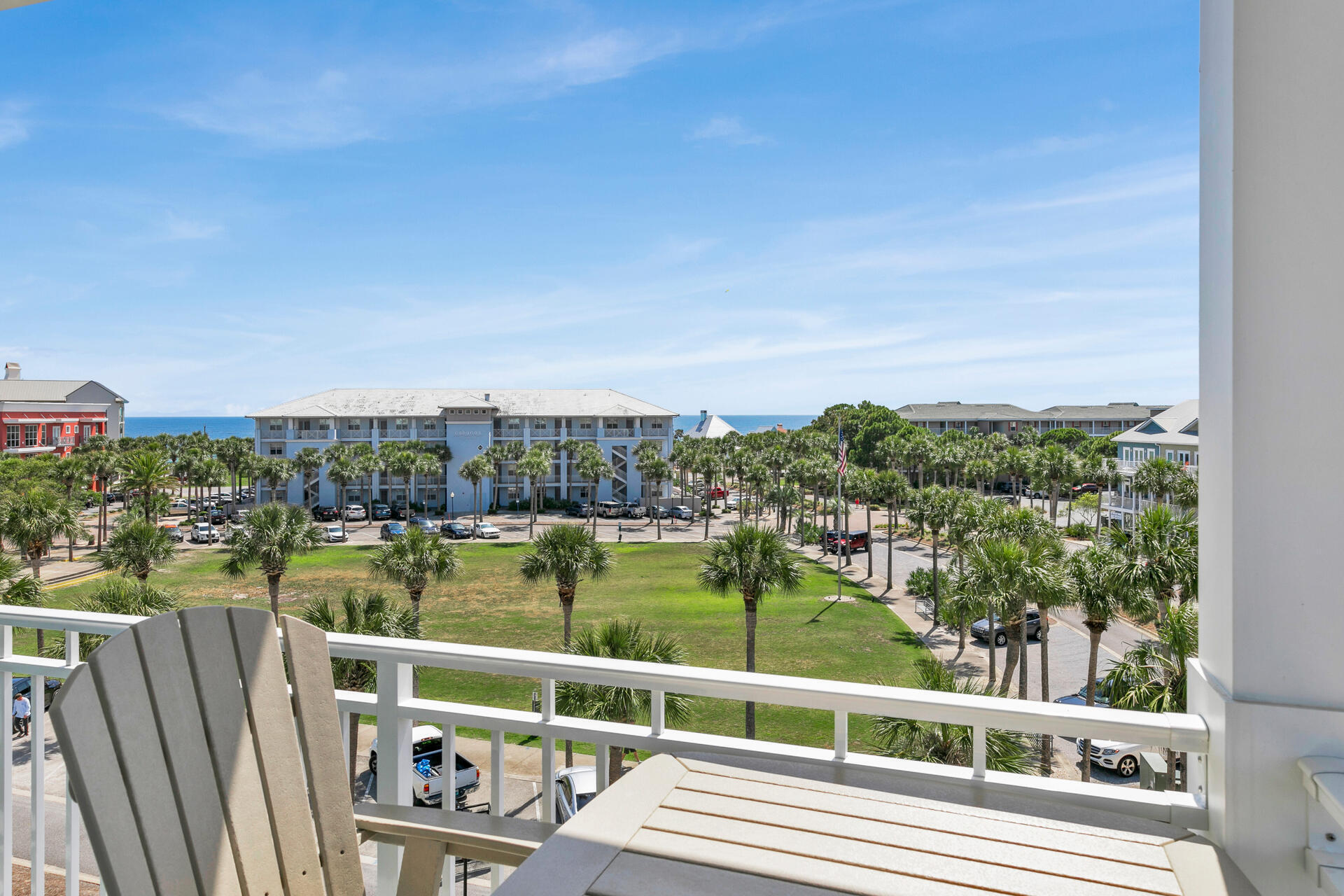 GULF PLACE RESIDENCES - Residential