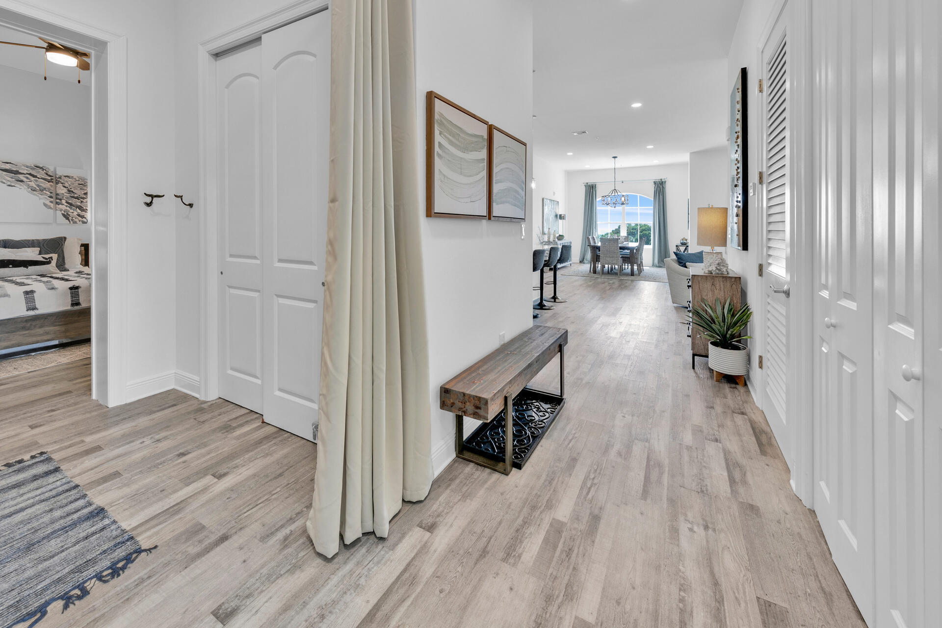 GULF PLACE RESIDENCES - Residential