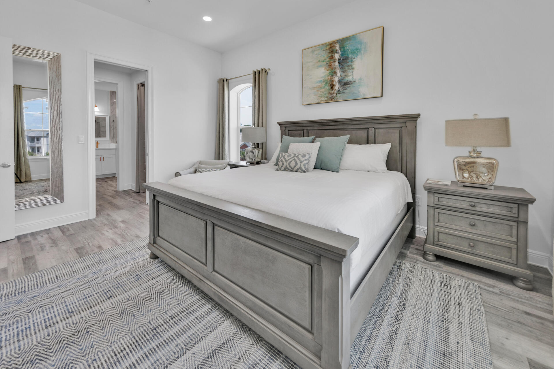 GULF PLACE RESIDENCES - Residential