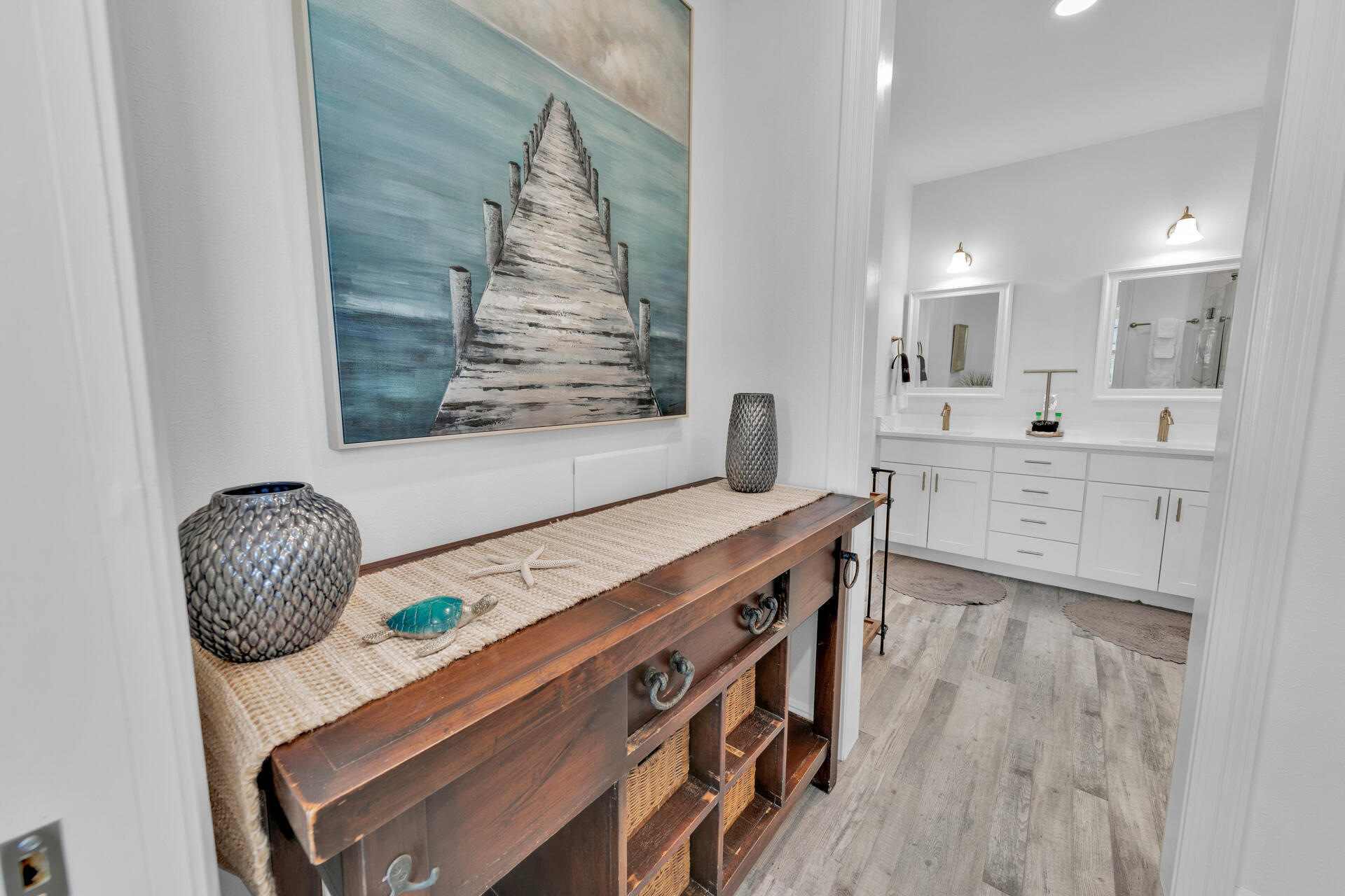 GULF PLACE RESIDENCES - Residential