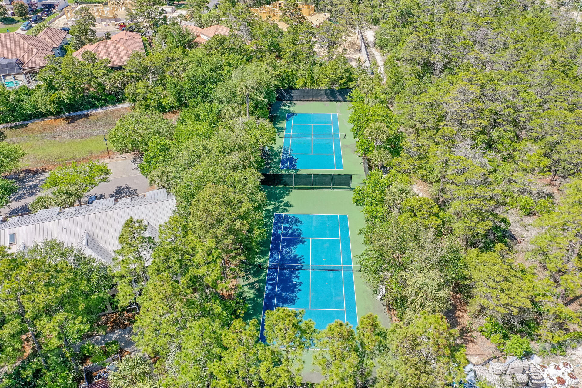 GULF PLACE RESIDENCES - Residential