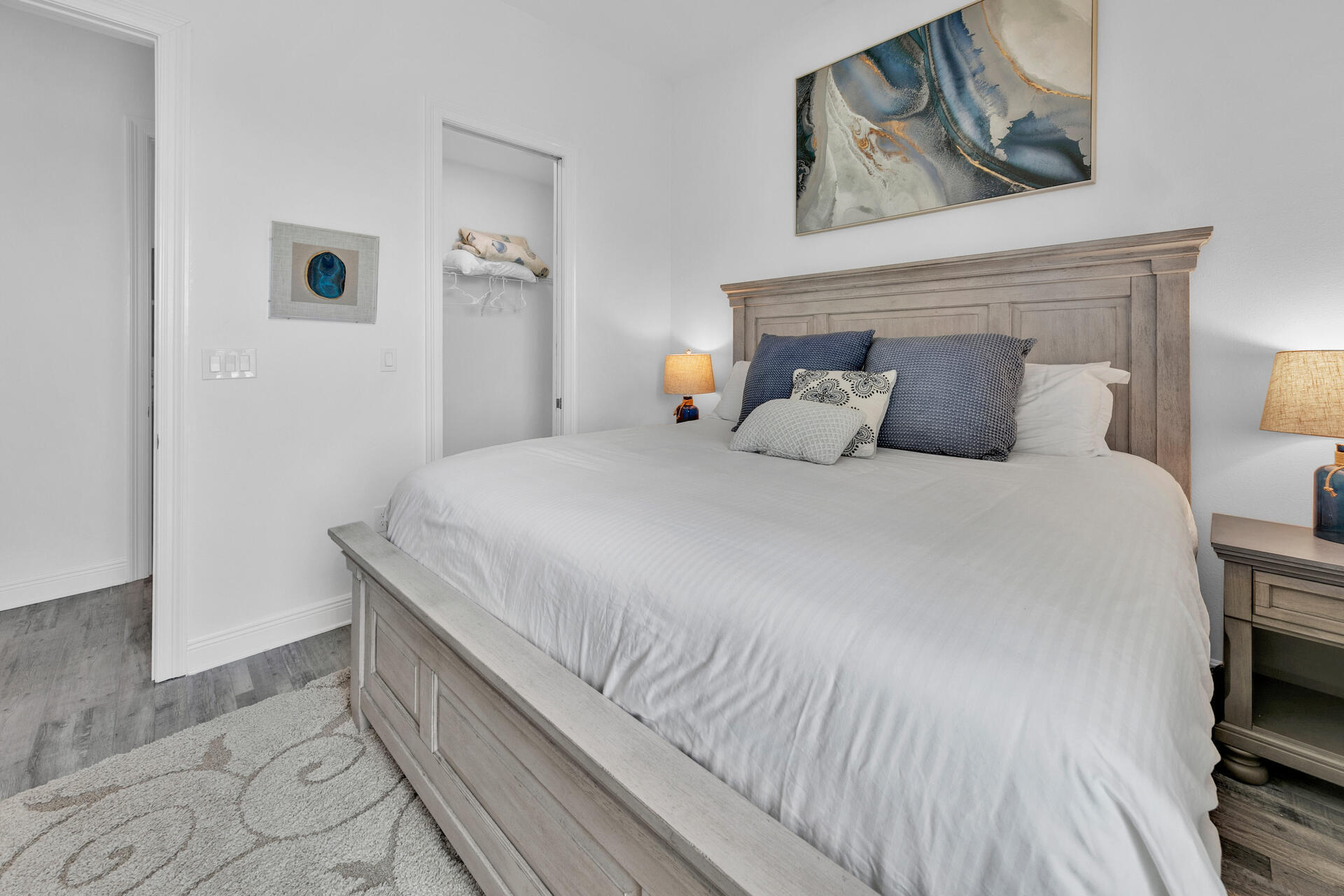 GULF PLACE RESIDENCES - Residential